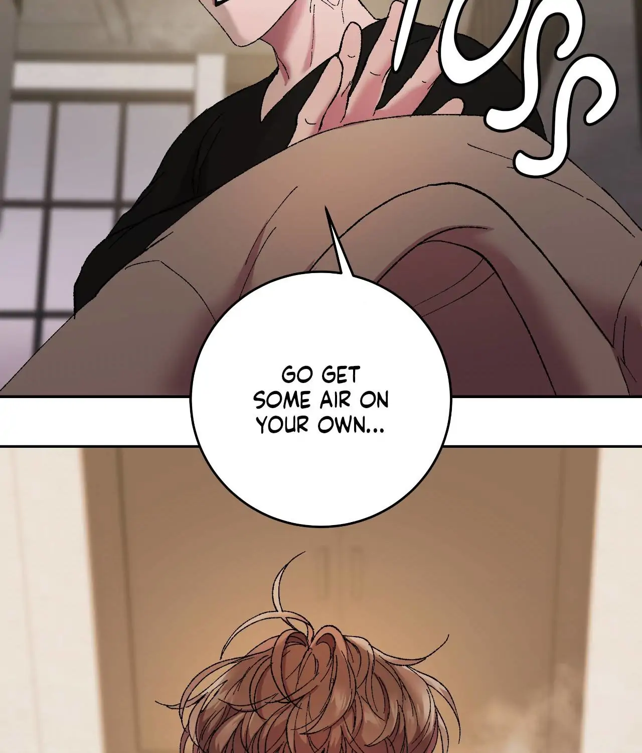 My Dearest Misery [Official] - Chapter 28 manhwa
