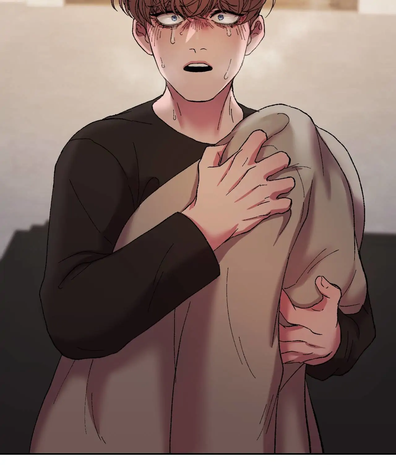 My Dearest Misery [Official] - Chapter 28 manhwa