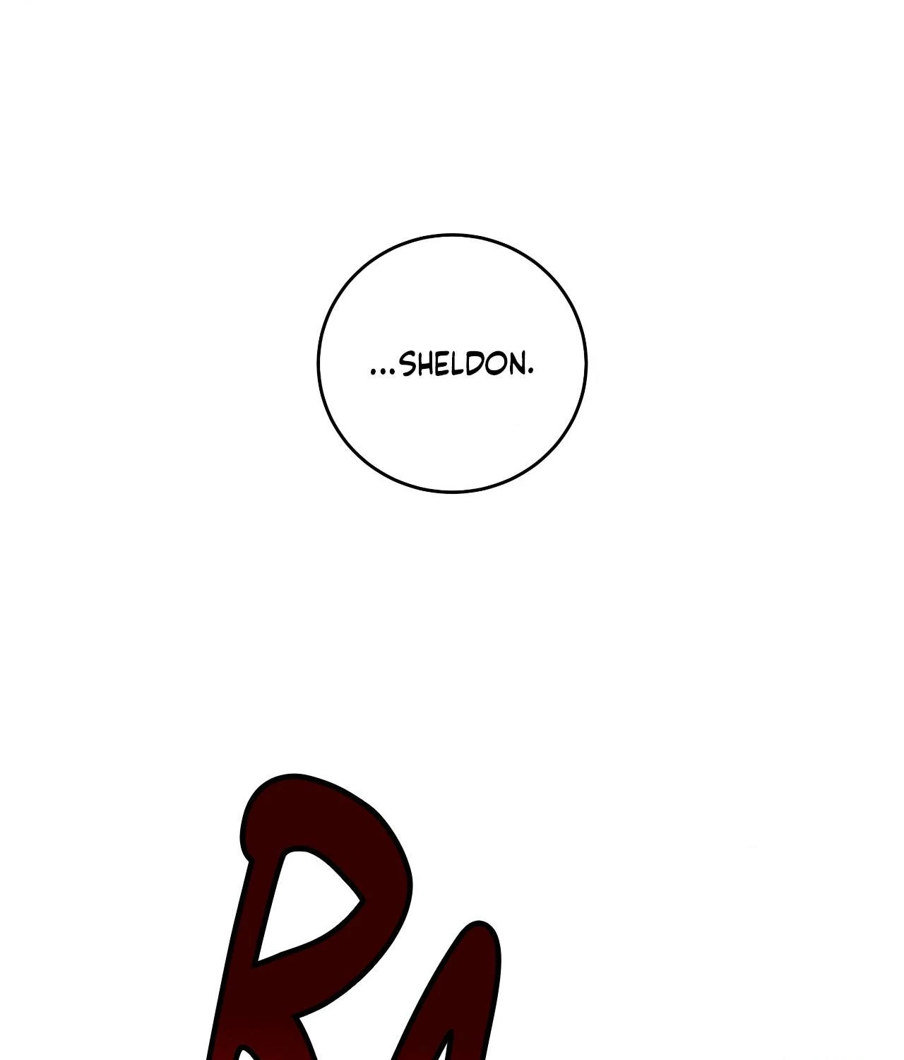 My Dearest Misery [Official] - Chapter 28 manhwa