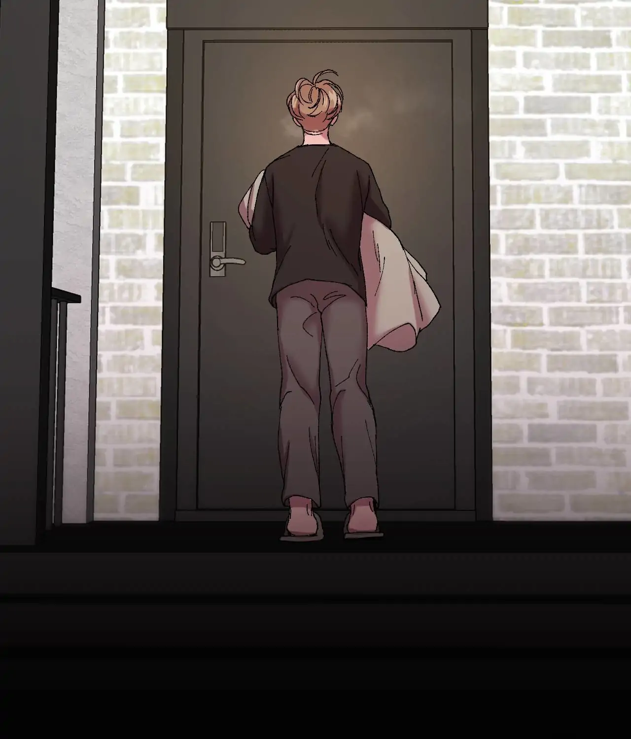 My Dearest Misery [Official] - Chapter 28 manhwa
