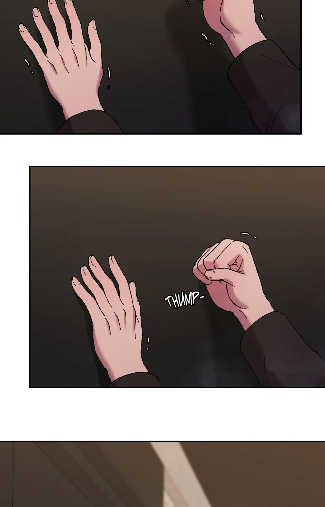 My Dearest Misery [Official] - Chapter 29 manhwa
