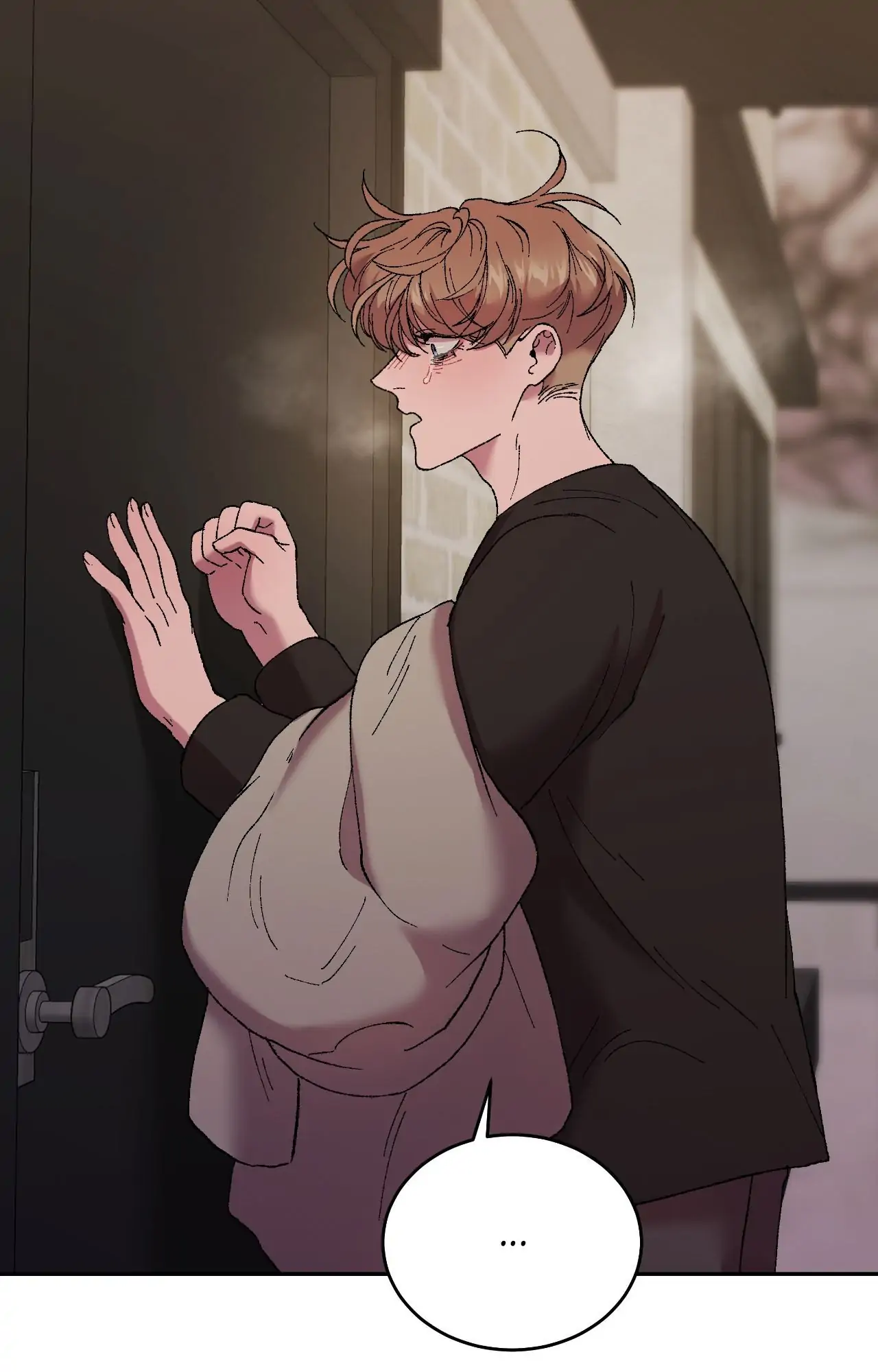 My Dearest Misery [Official] - Chapter 29 manhwa