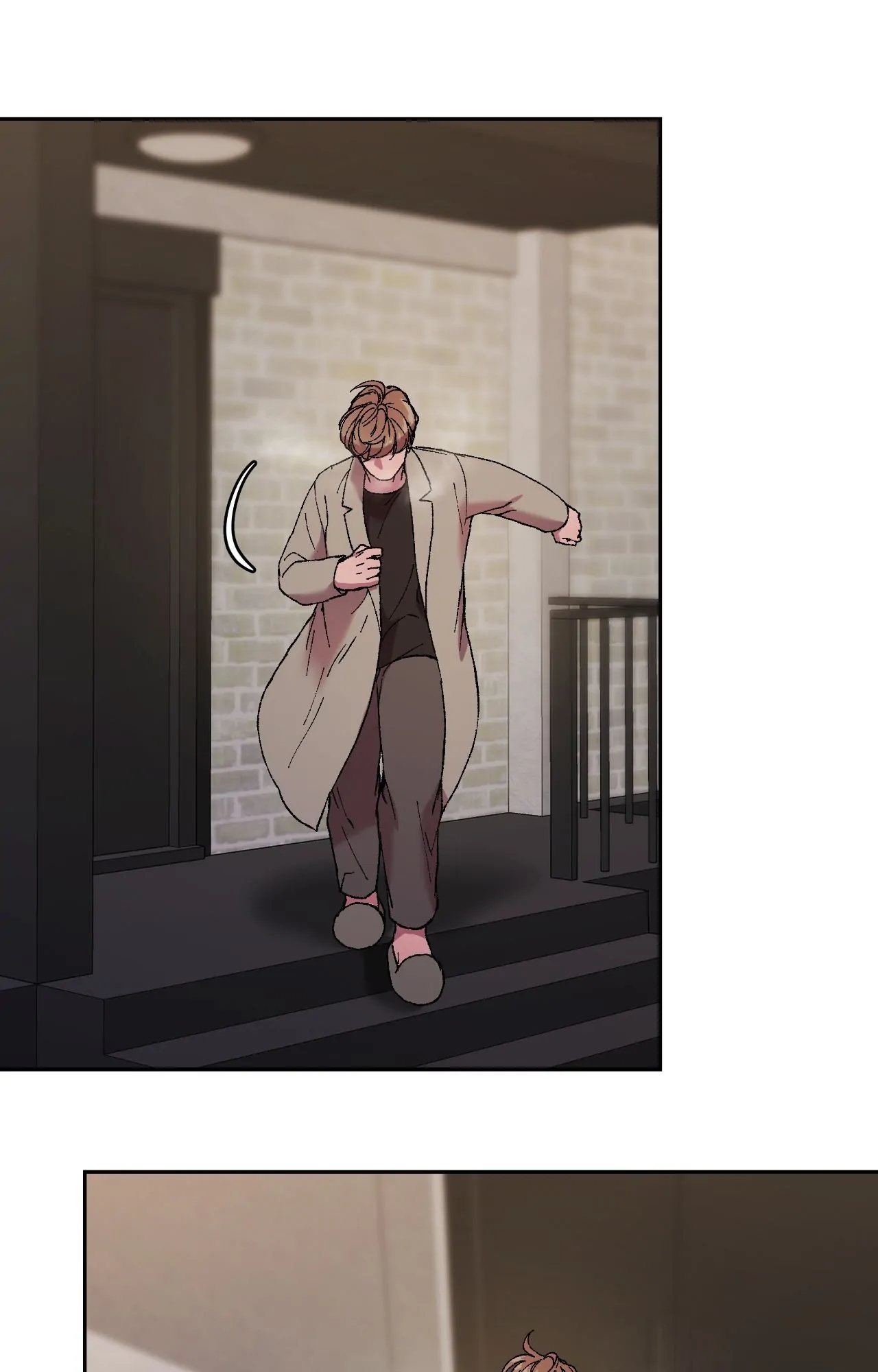 My Dearest Misery [Official] - Chapter 29 manhwa
