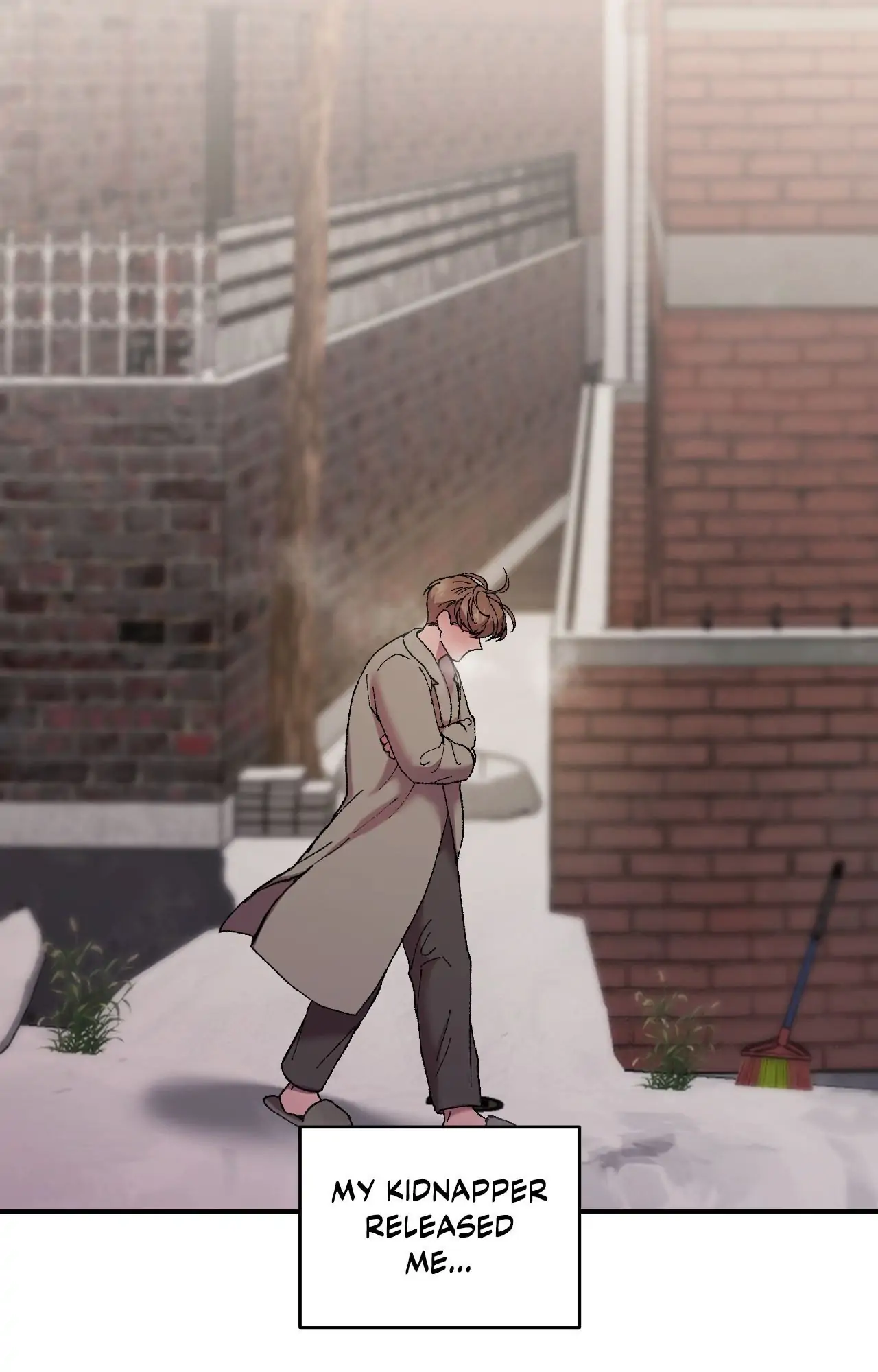 My Dearest Misery [Official] - Chapter 29 manhwa