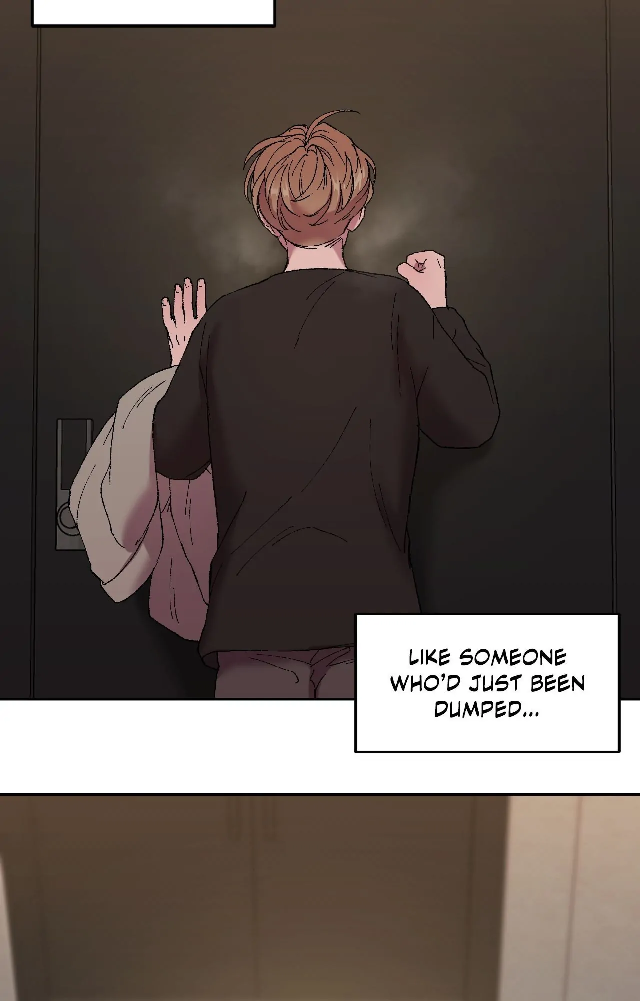 My Dearest Misery [Official] - Chapter 29 manhwa