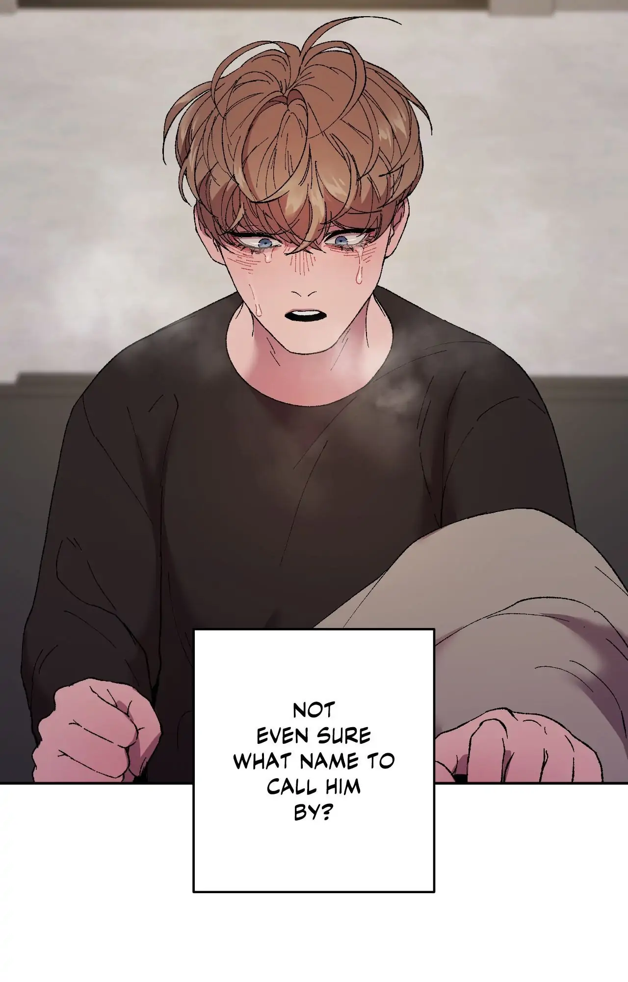 My Dearest Misery [Official] - Chapter 29 manhwa