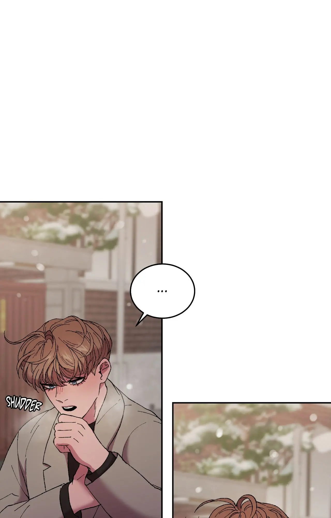 My Dearest Misery [Official] - Chapter 29 manhwa