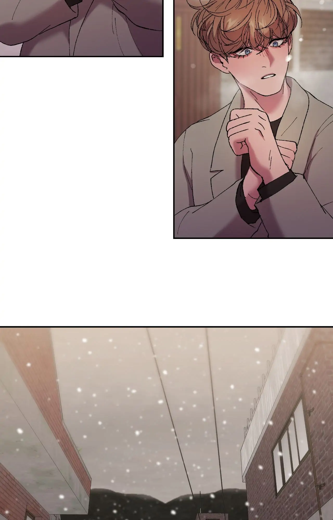 My Dearest Misery [Official] - Chapter 29 manhwa