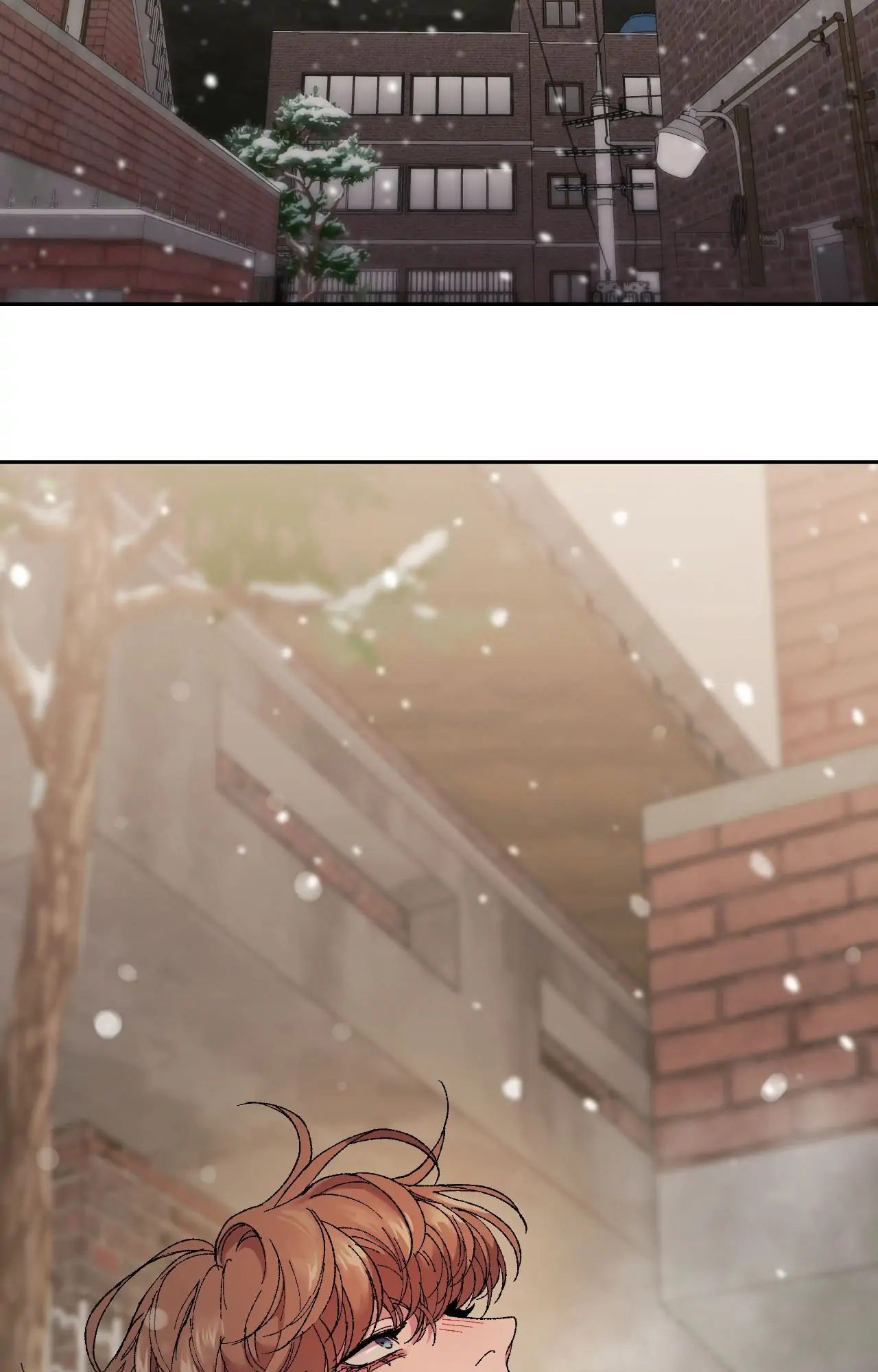 My Dearest Misery [Official] - Chapter 29 manhwa