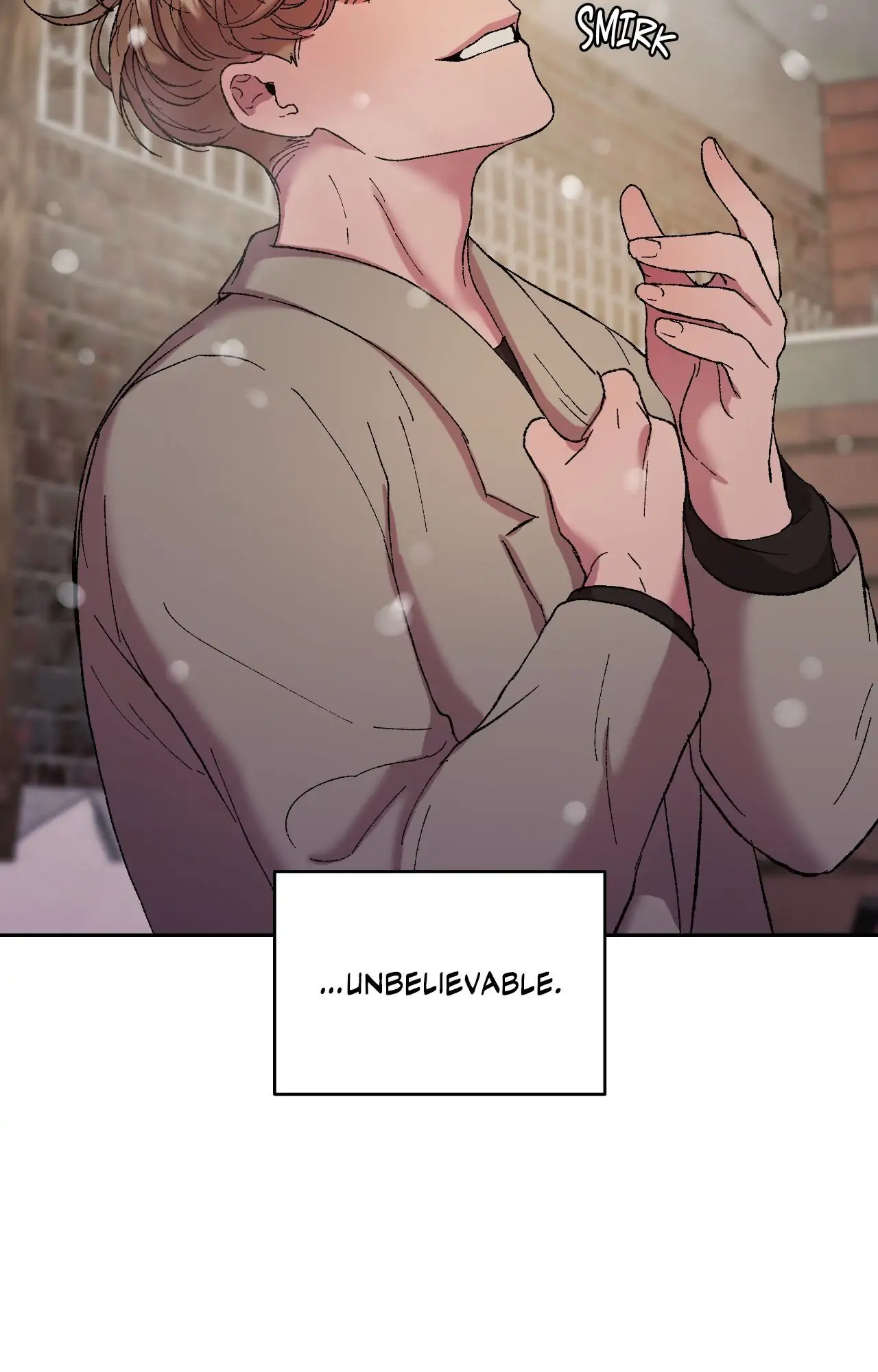 My Dearest Misery [Official] - Chapter 29 manhwa