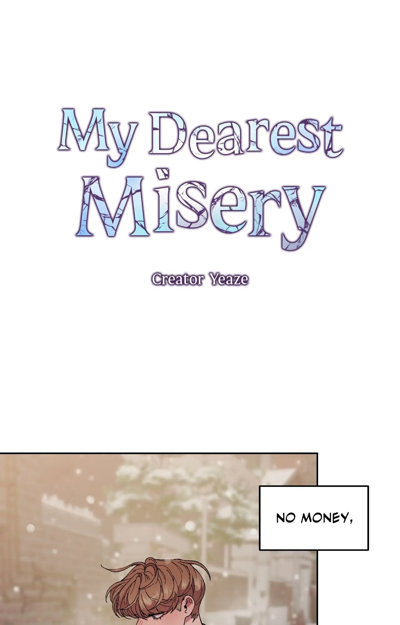 My Dearest Misery [Official] - Chapter 29 manhwa
