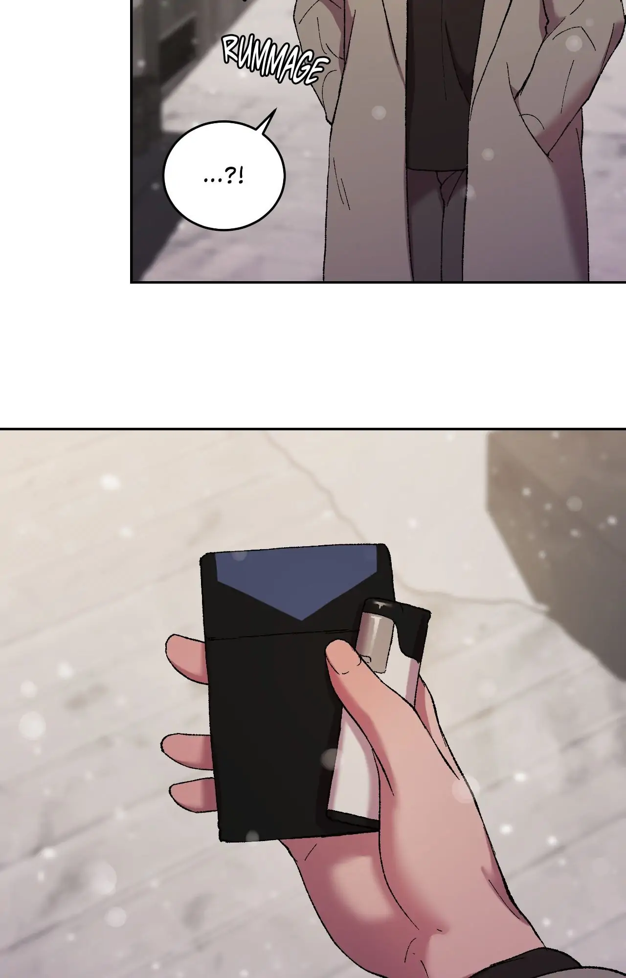 My Dearest Misery [Official] - Chapter 29 manhwa