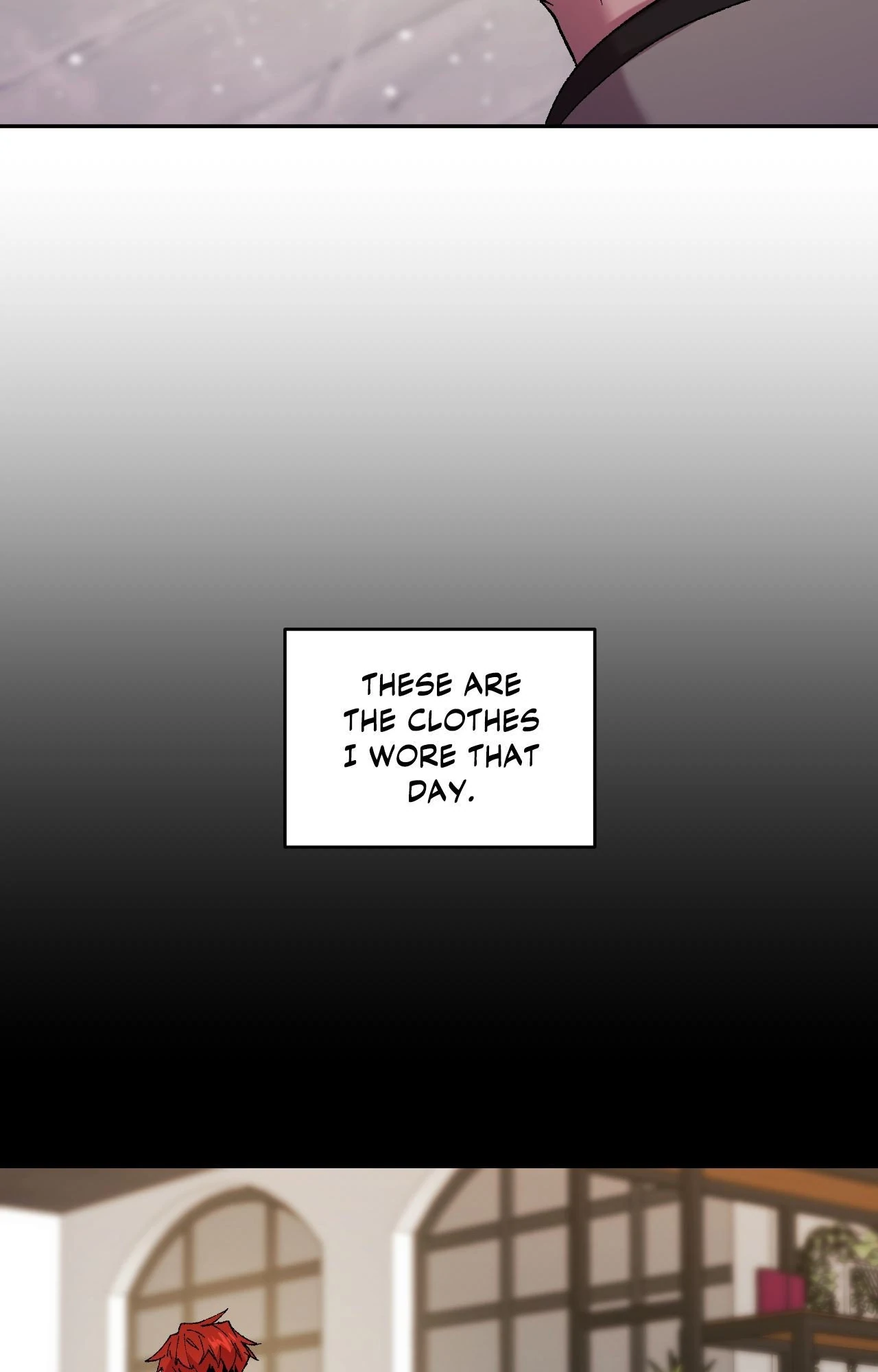 My Dearest Misery [Official] - Chapter 29 manhwa