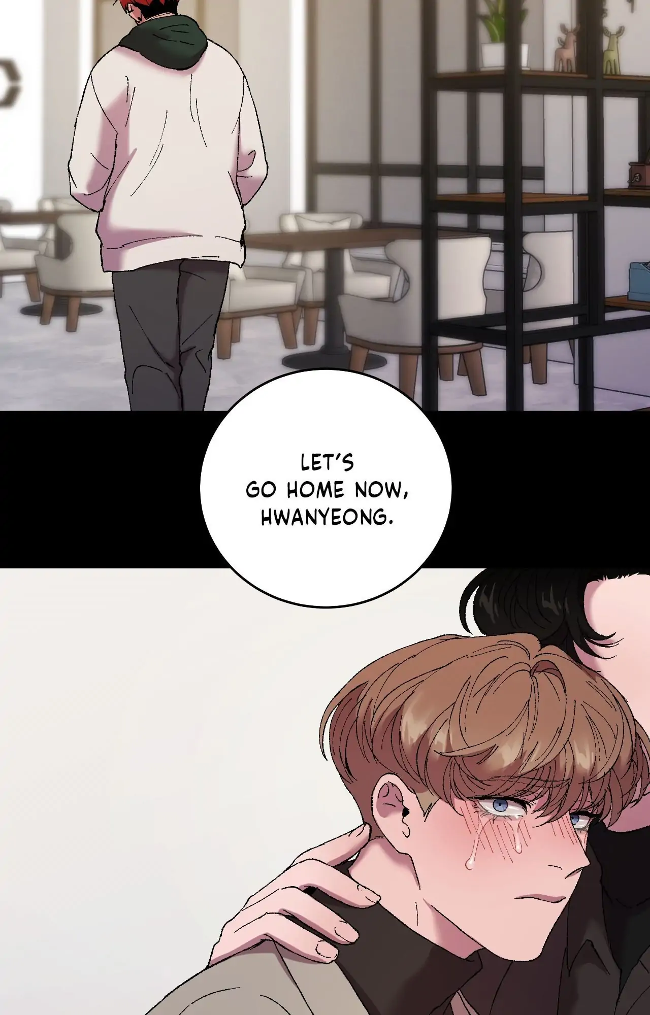 My Dearest Misery [Official] - Chapter 29 manhwa