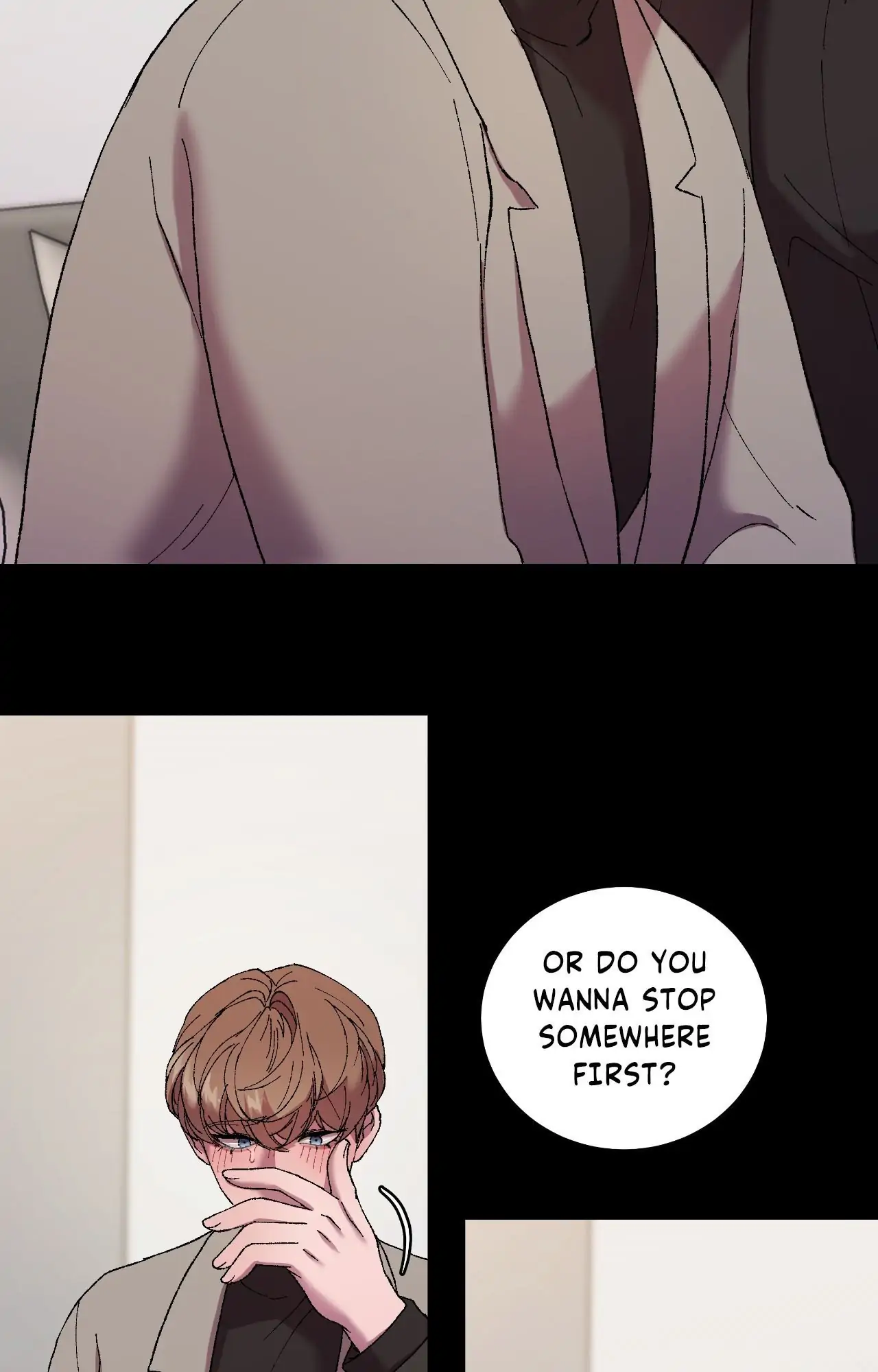 My Dearest Misery [Official] - Chapter 29 manhwa