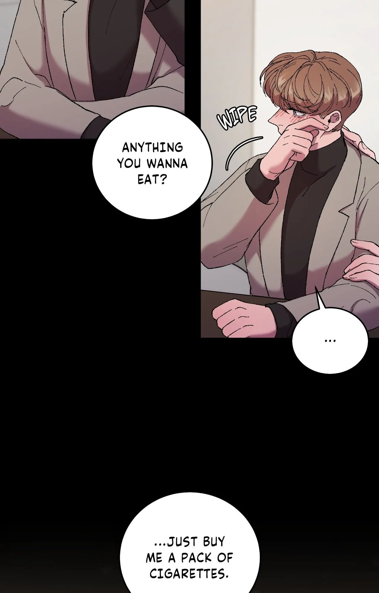 My Dearest Misery [Official] - Chapter 29 manhwa
