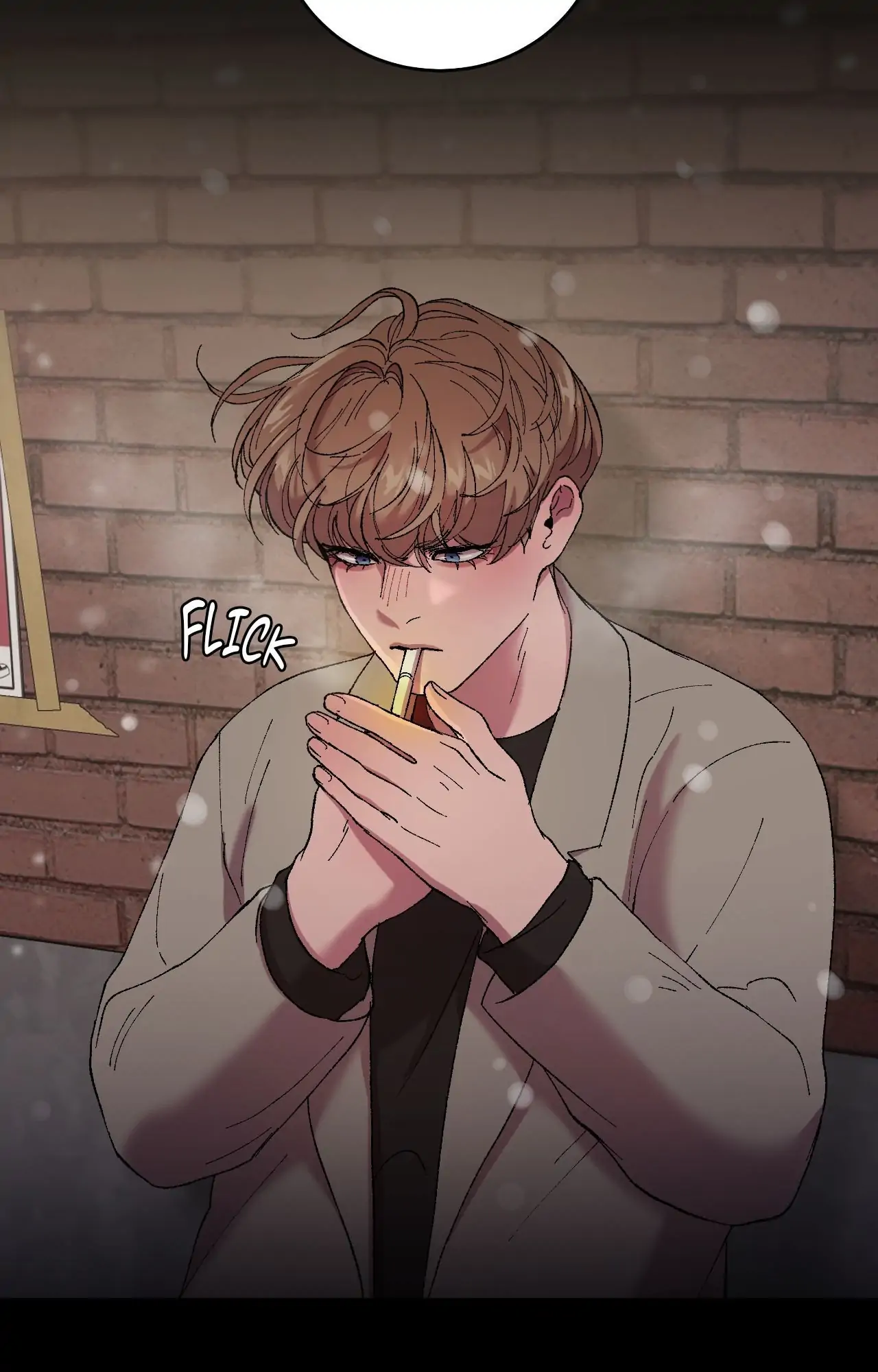 My Dearest Misery [Official] - Chapter 29 manhwa