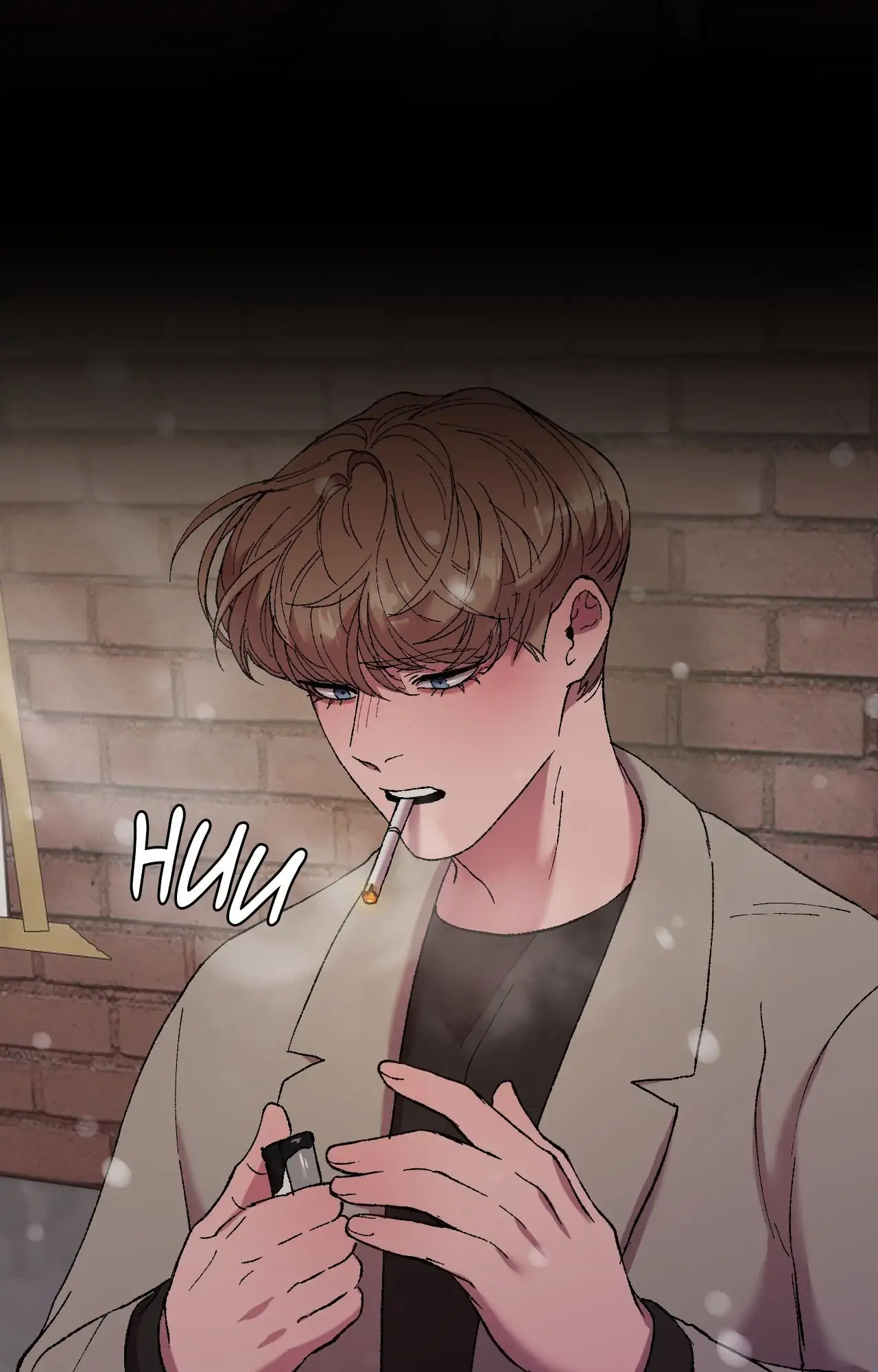 My Dearest Misery [Official] - Chapter 29 manhwa
