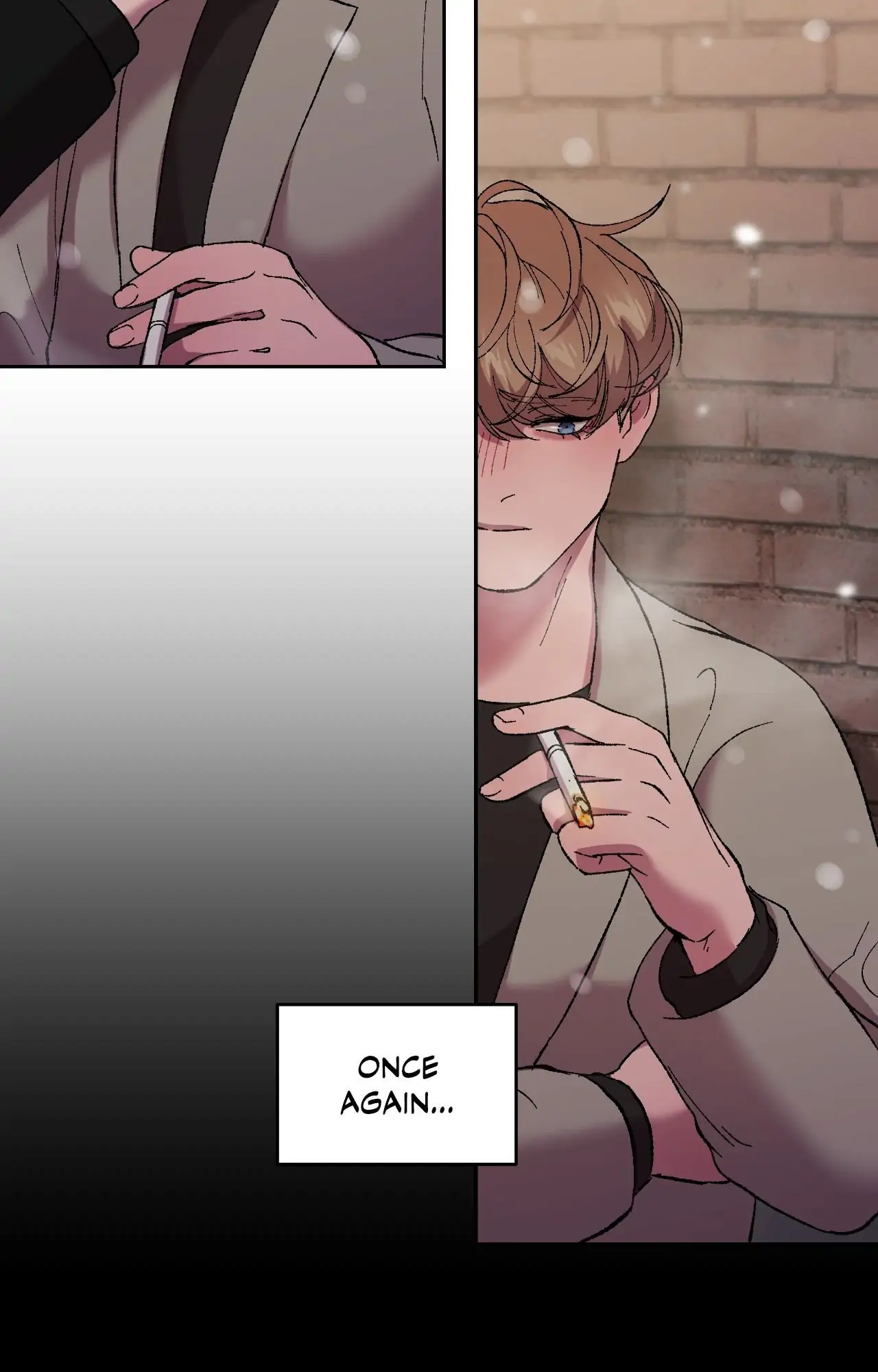 My Dearest Misery [Official] - Chapter 29 manhwa