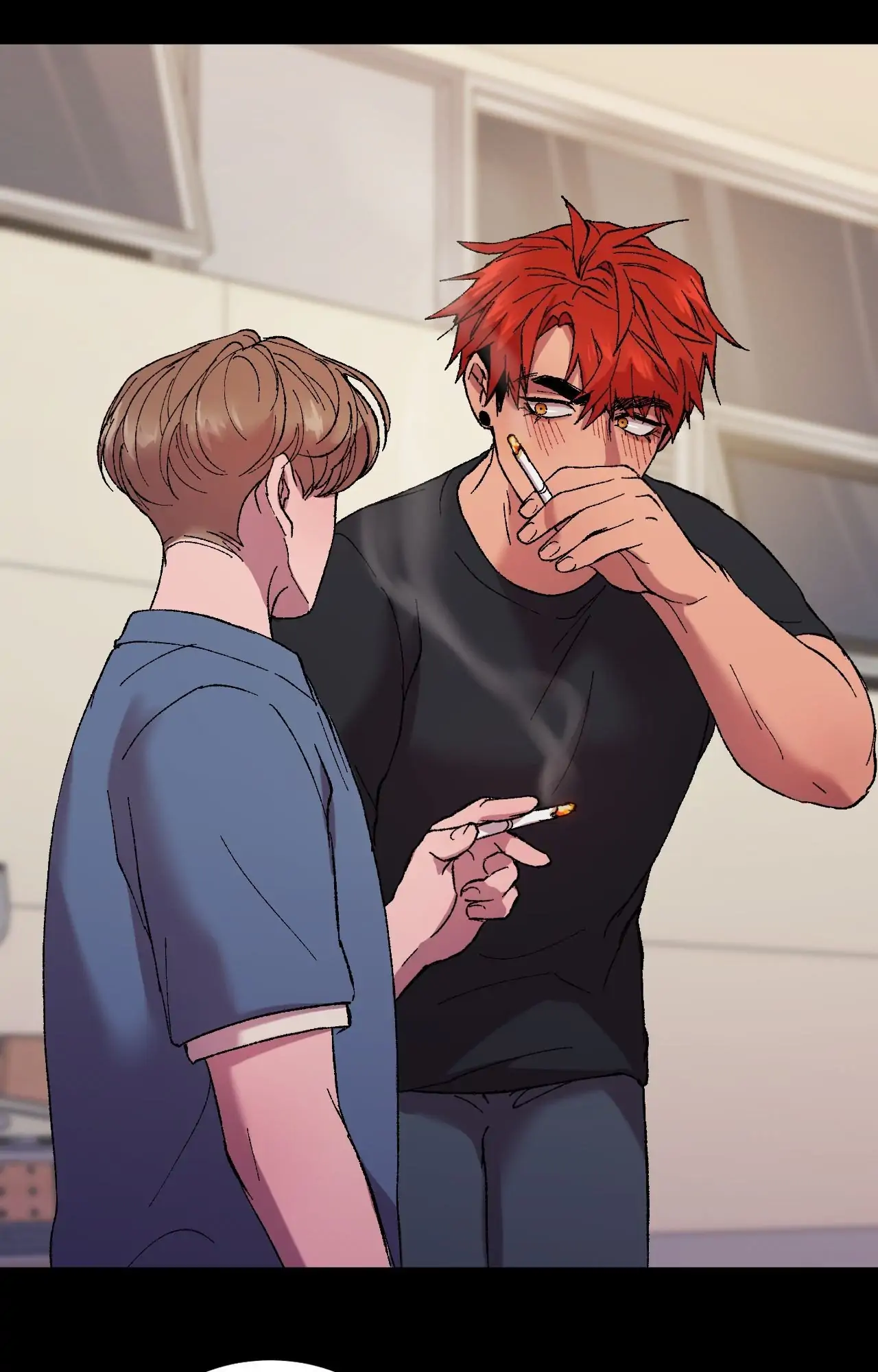My Dearest Misery [Official] - Chapter 29 manhwa