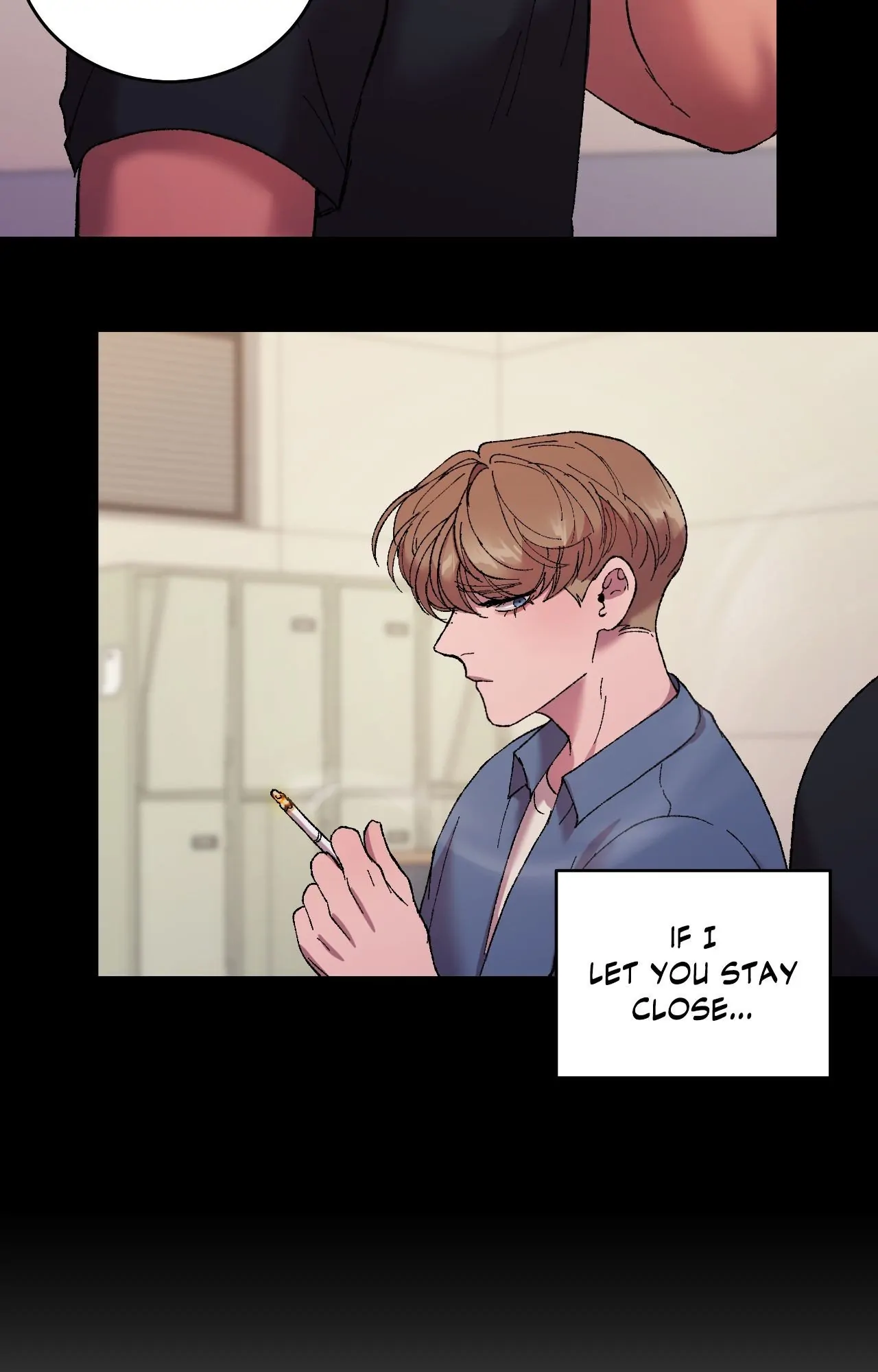 My Dearest Misery [Official] - Chapter 29 manhwa