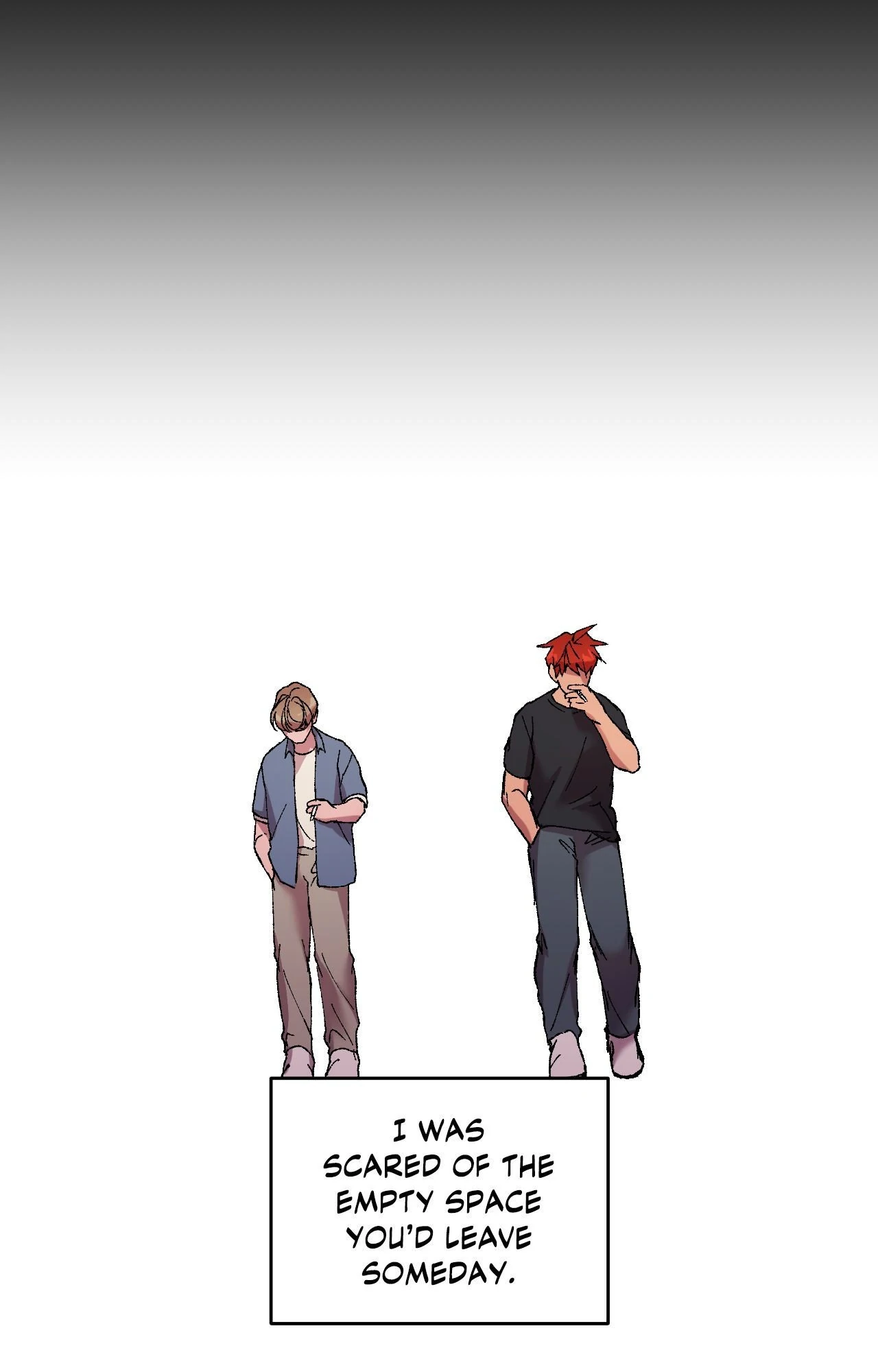 My Dearest Misery [Official] - Chapter 29 manhwa