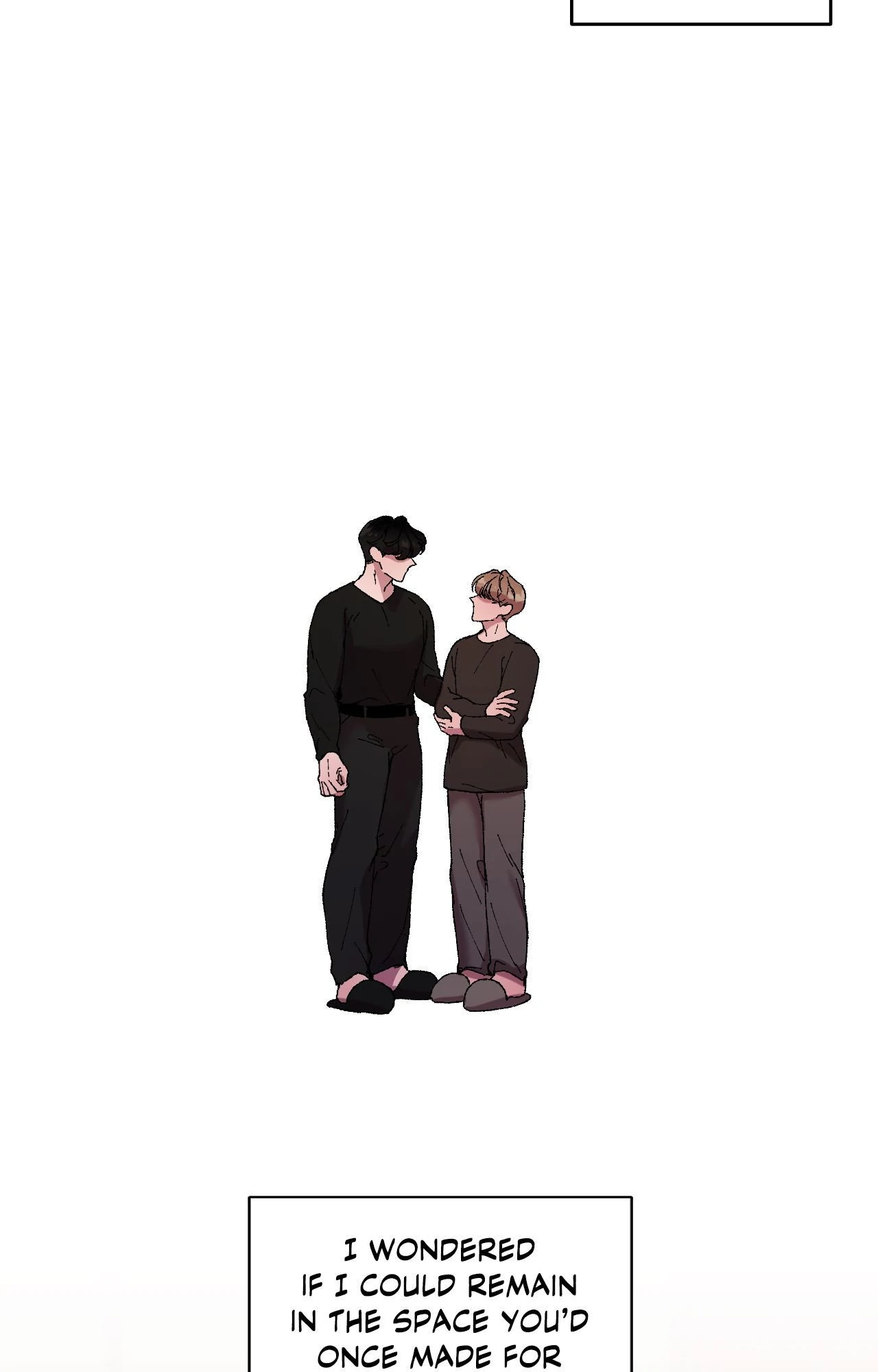 My Dearest Misery [Official] - Chapter 29 manhwa