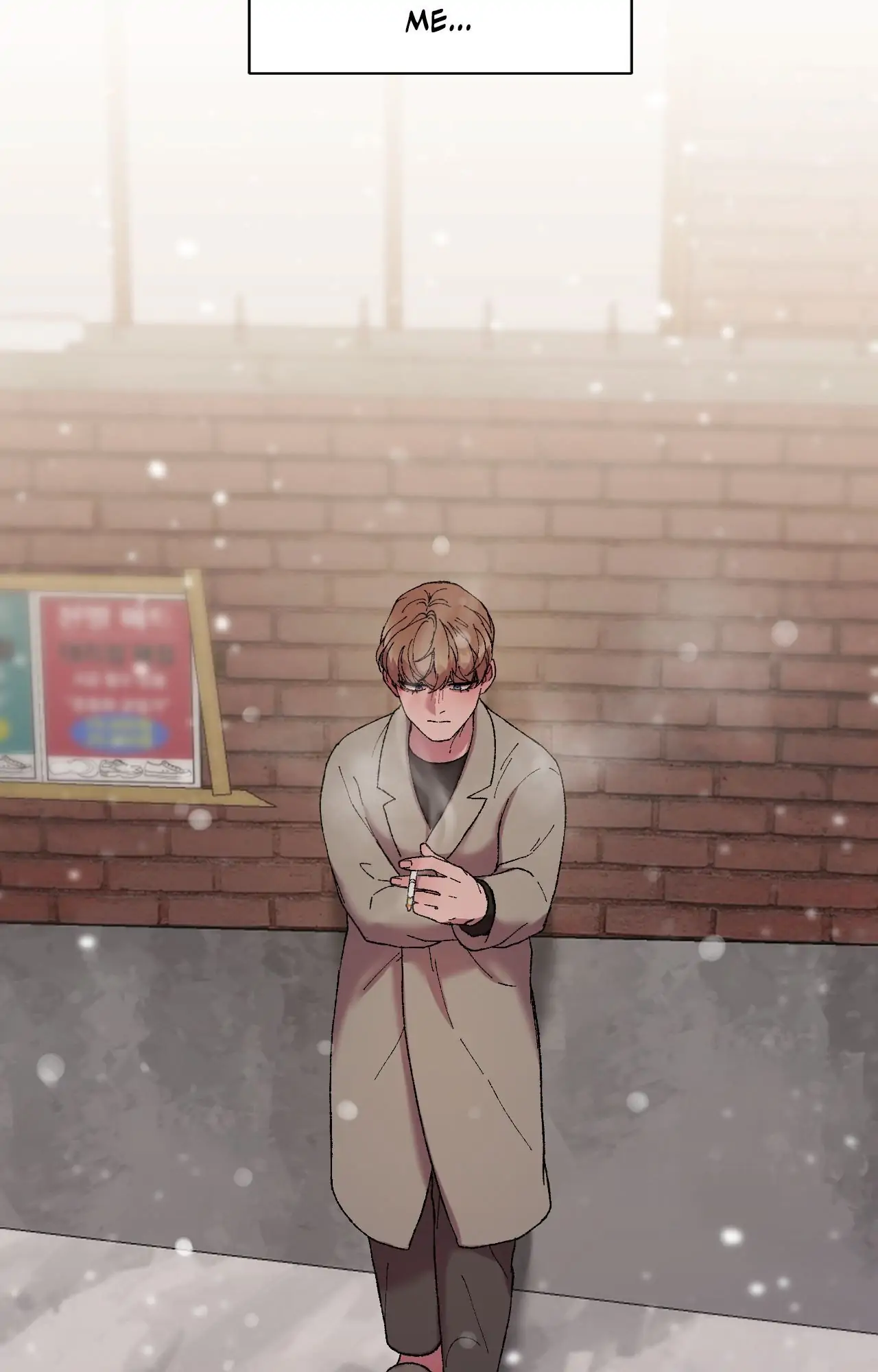 My Dearest Misery [Official] - Chapter 29 manhwa