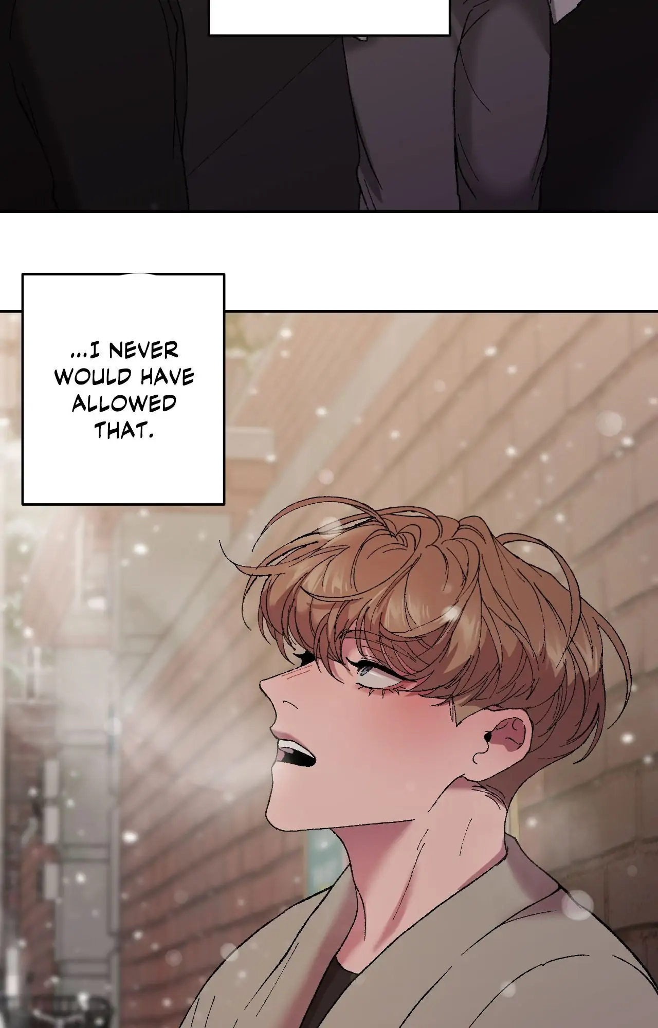 My Dearest Misery [Official] - Chapter 29 manhwa