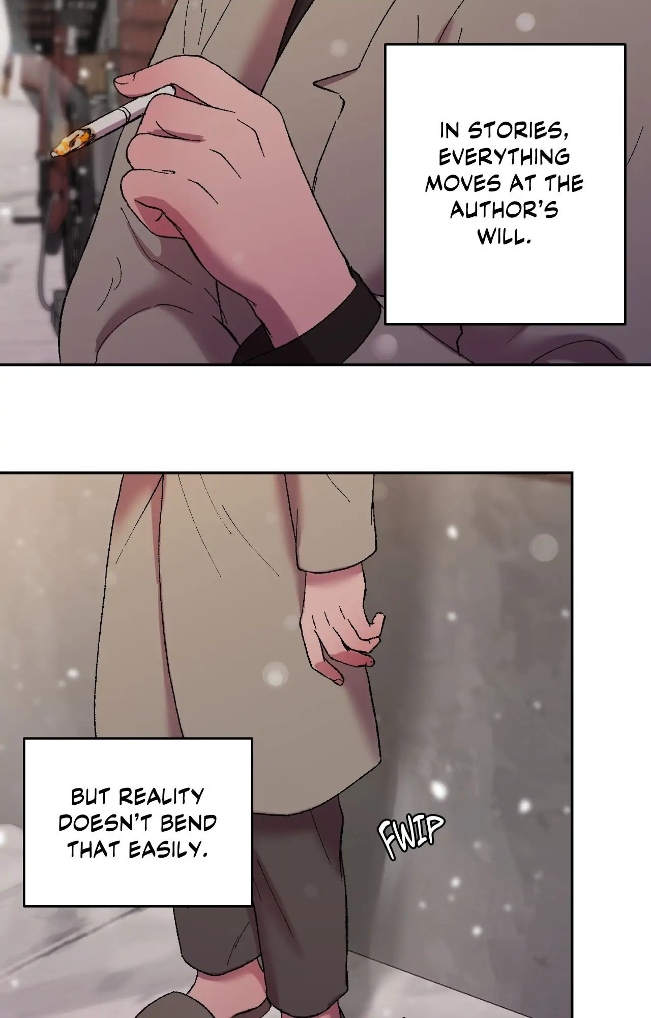My Dearest Misery [Official] - Chapter 29 manhwa