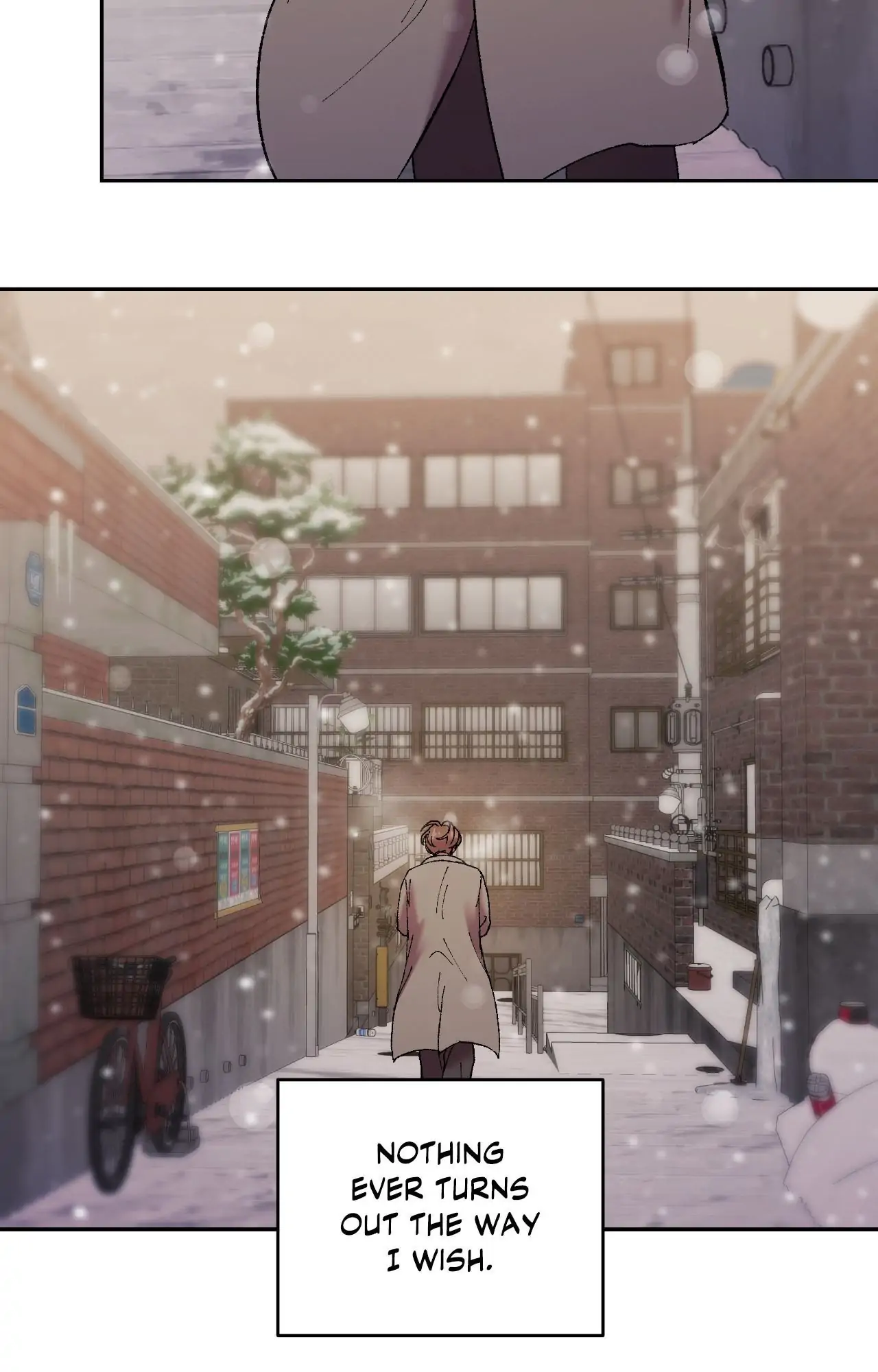 My Dearest Misery [Official] - Chapter 29 manhwa