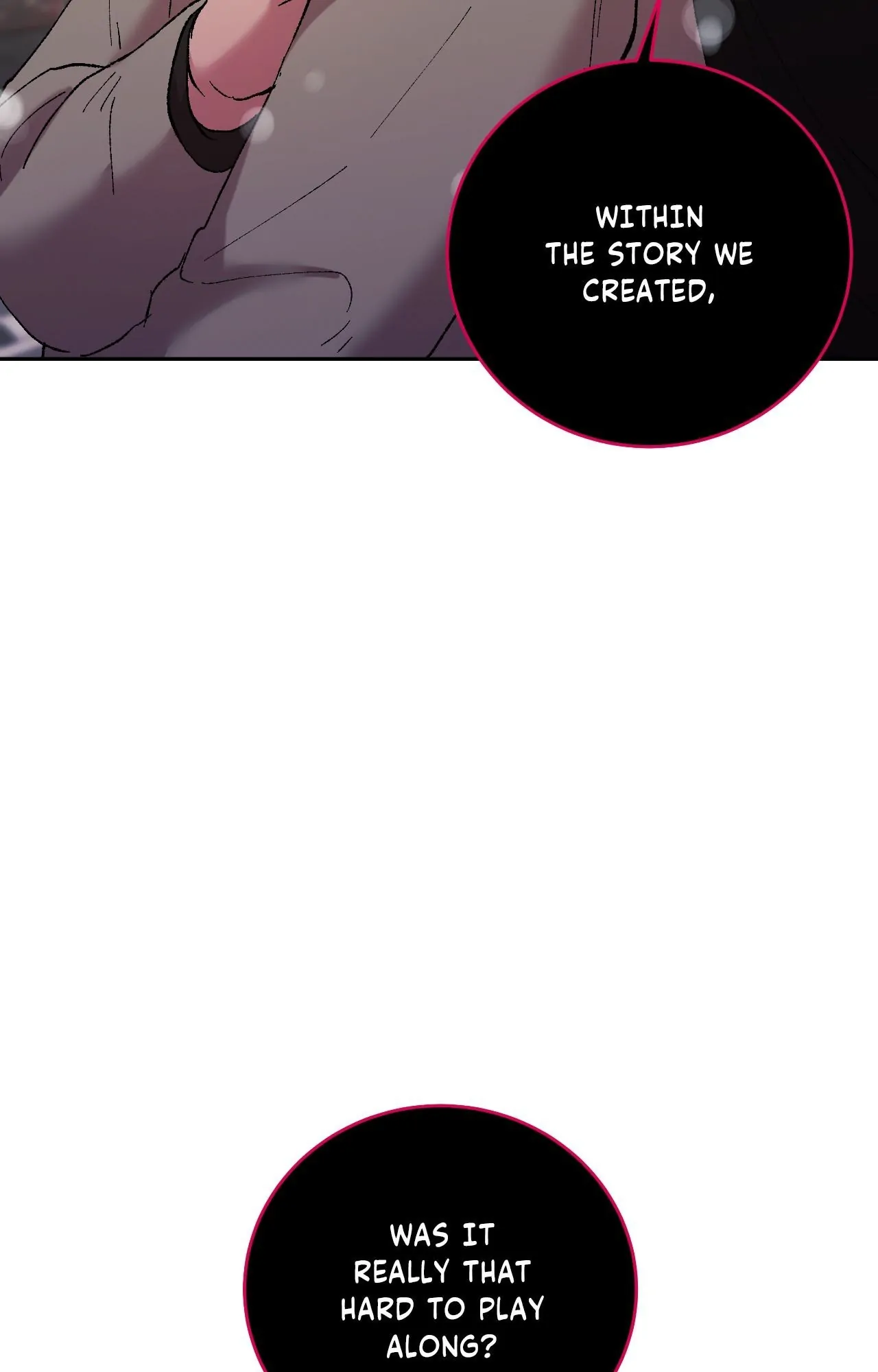 My Dearest Misery [Official] - Chapter 29 manhwa