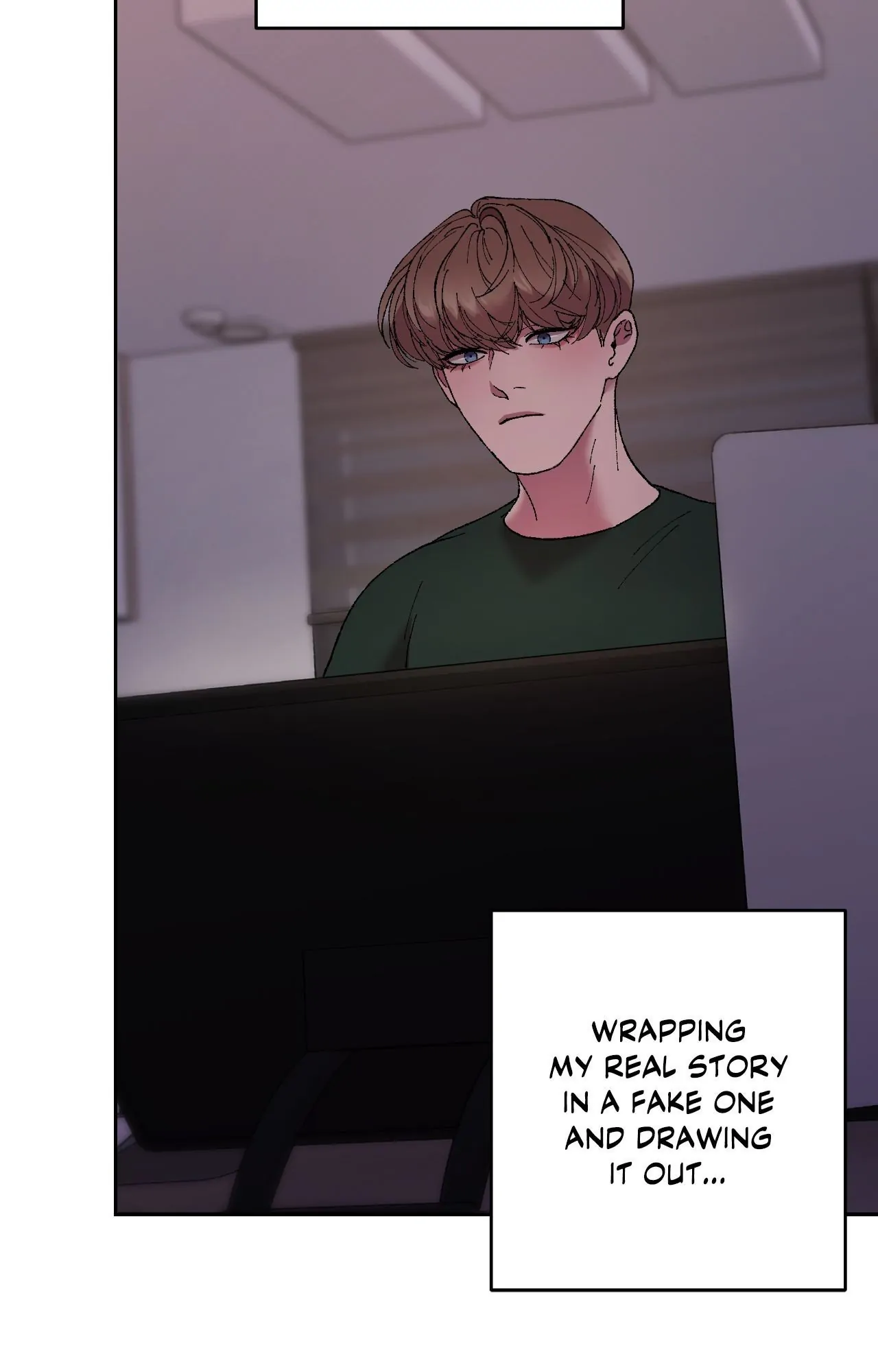 My Dearest Misery [Official] - Chapter 29 manhwa