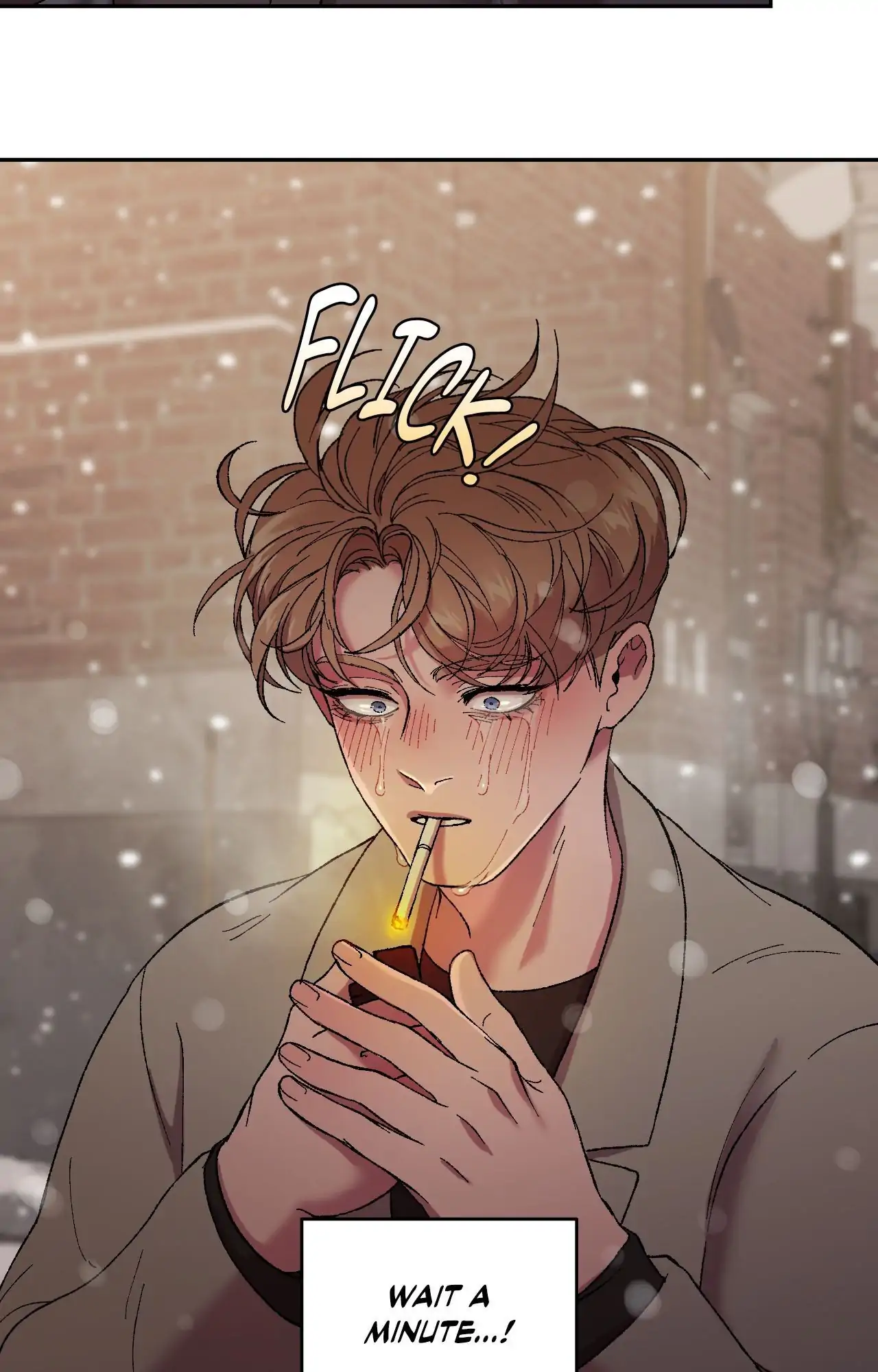 My Dearest Misery [Official] - Chapter 29 manhwa