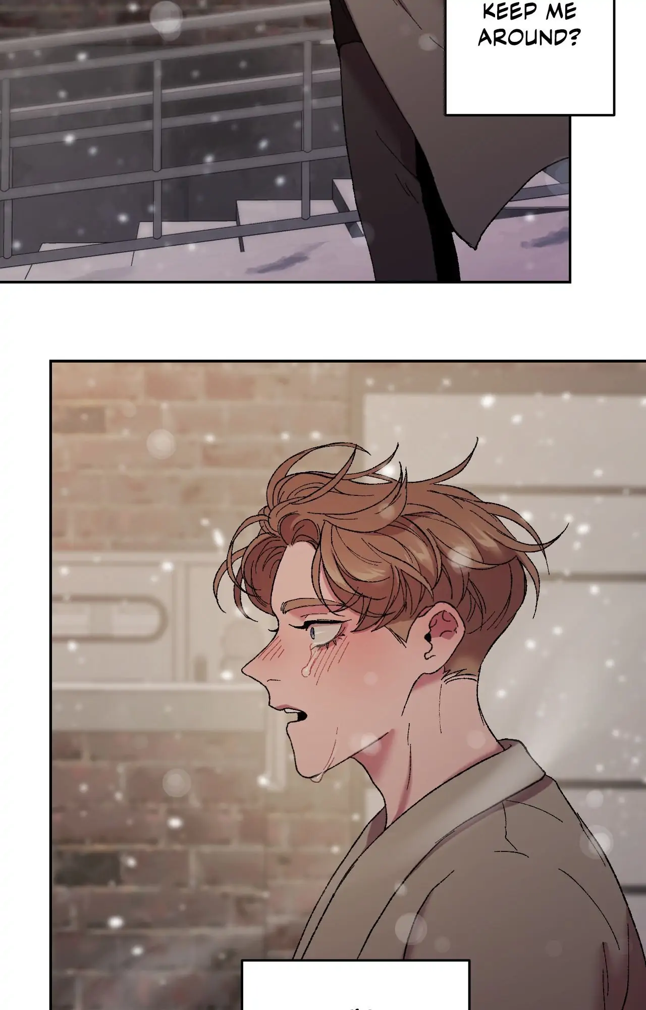 My Dearest Misery [Official] - Chapter 29 manhwa