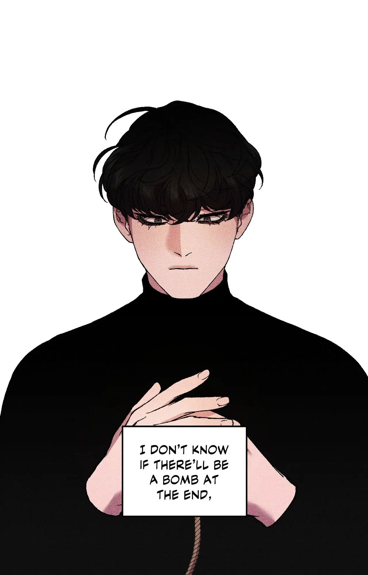 My Dearest Misery [Official] - Chapter 29 manhwa