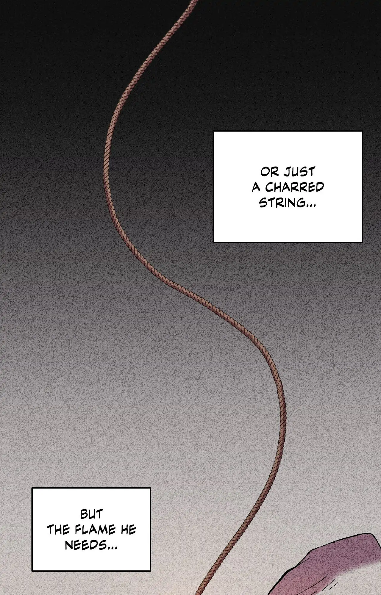 My Dearest Misery [Official] - Chapter 29 manhwa