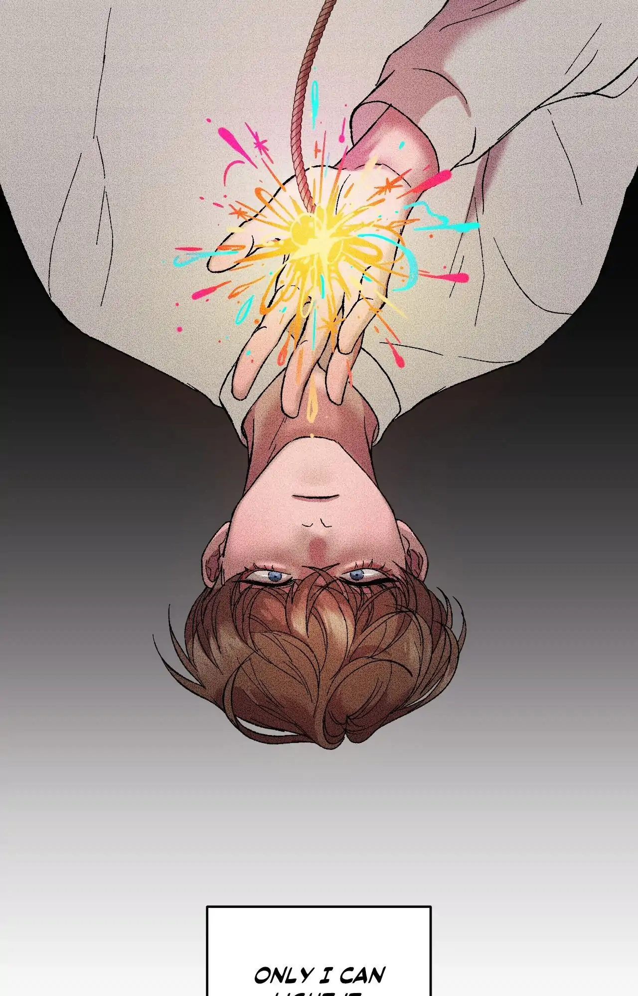 My Dearest Misery [Official] - Chapter 29 manhwa