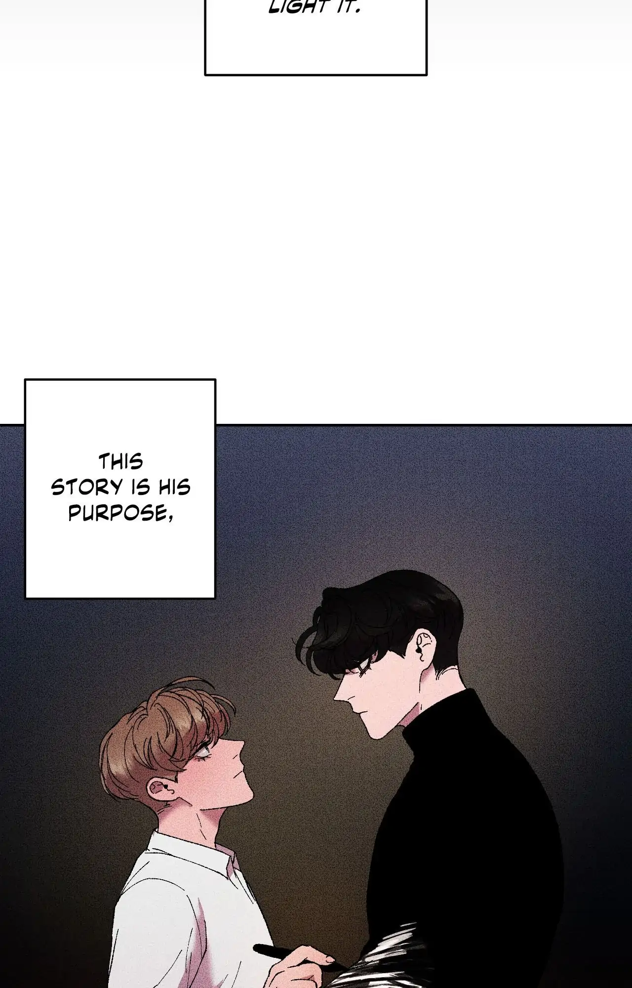 My Dearest Misery [Official] - Chapter 29 manhwa