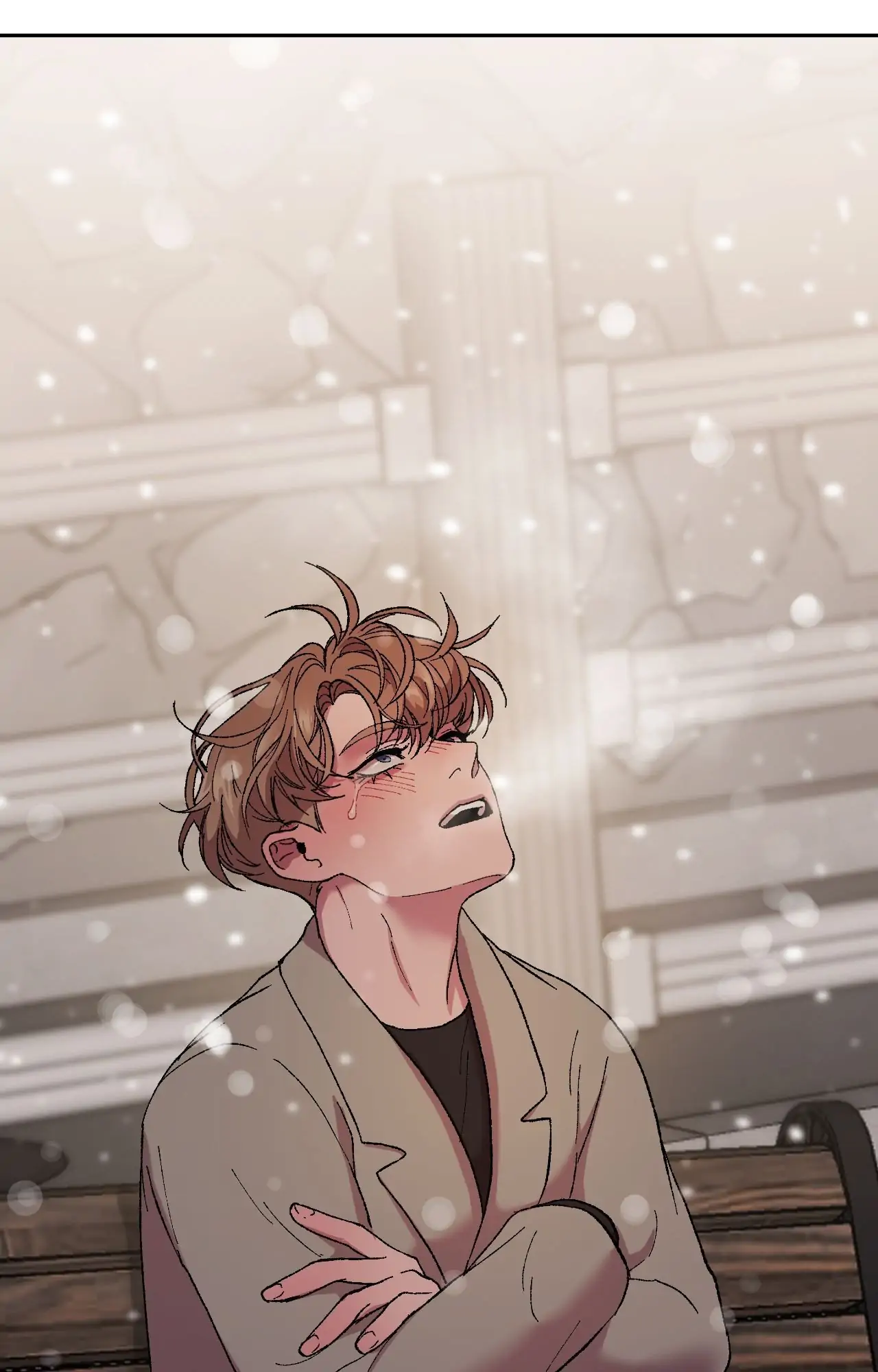 My Dearest Misery [Official] - Chapter 29 manhwa
