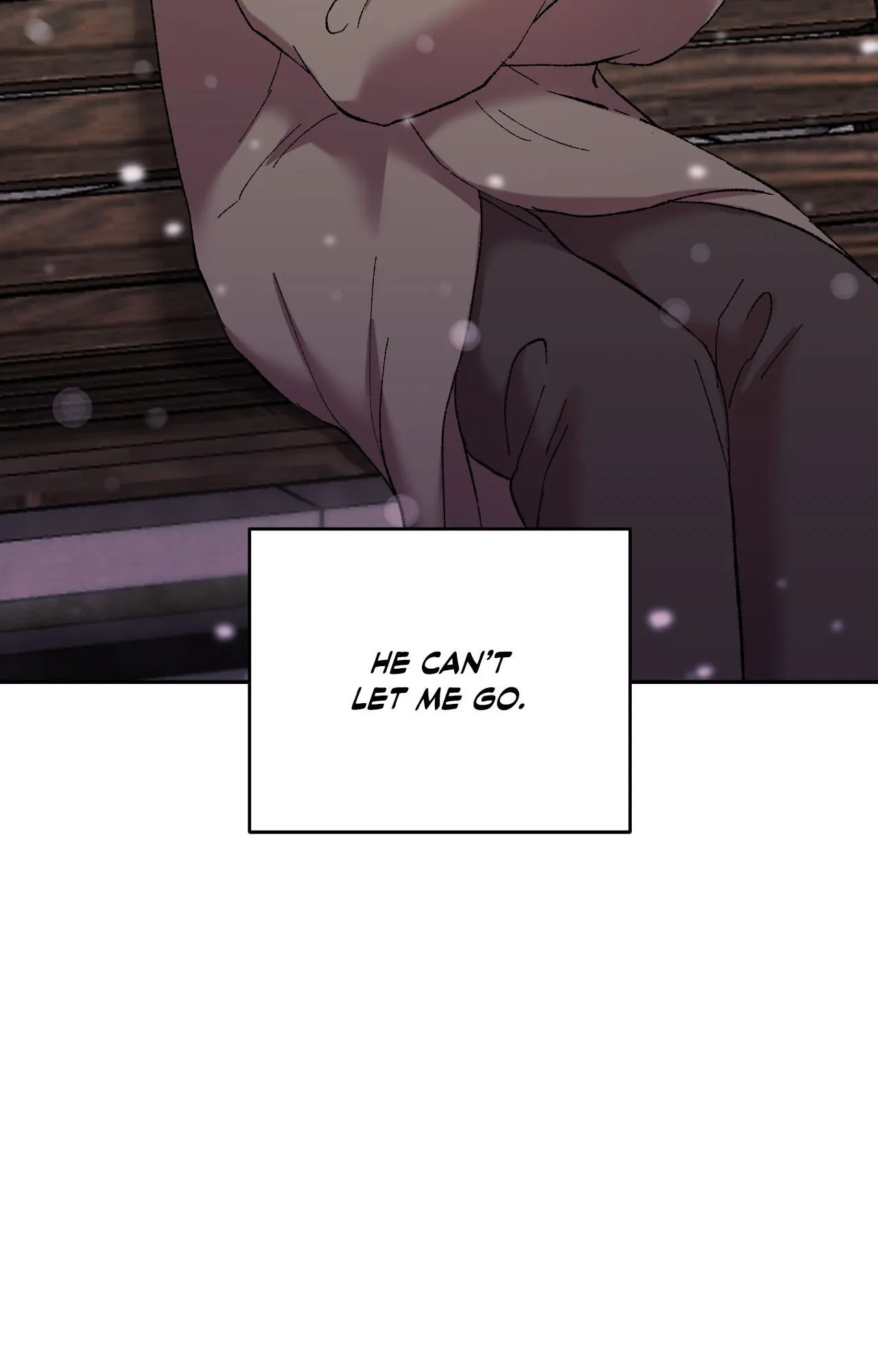My Dearest Misery [Official] - Chapter 29 manhwa