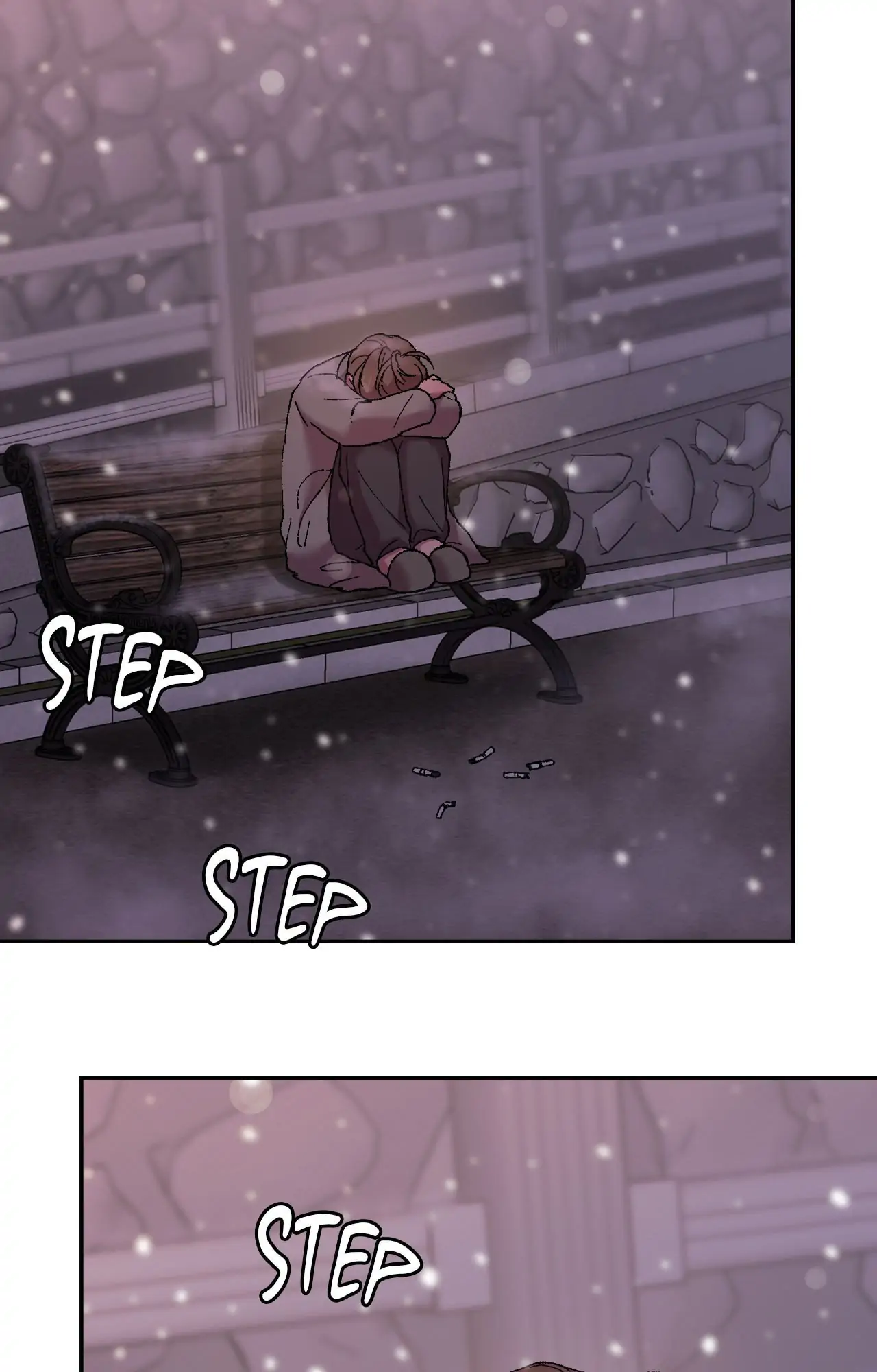 My Dearest Misery [Official] - Chapter 29 manhwa