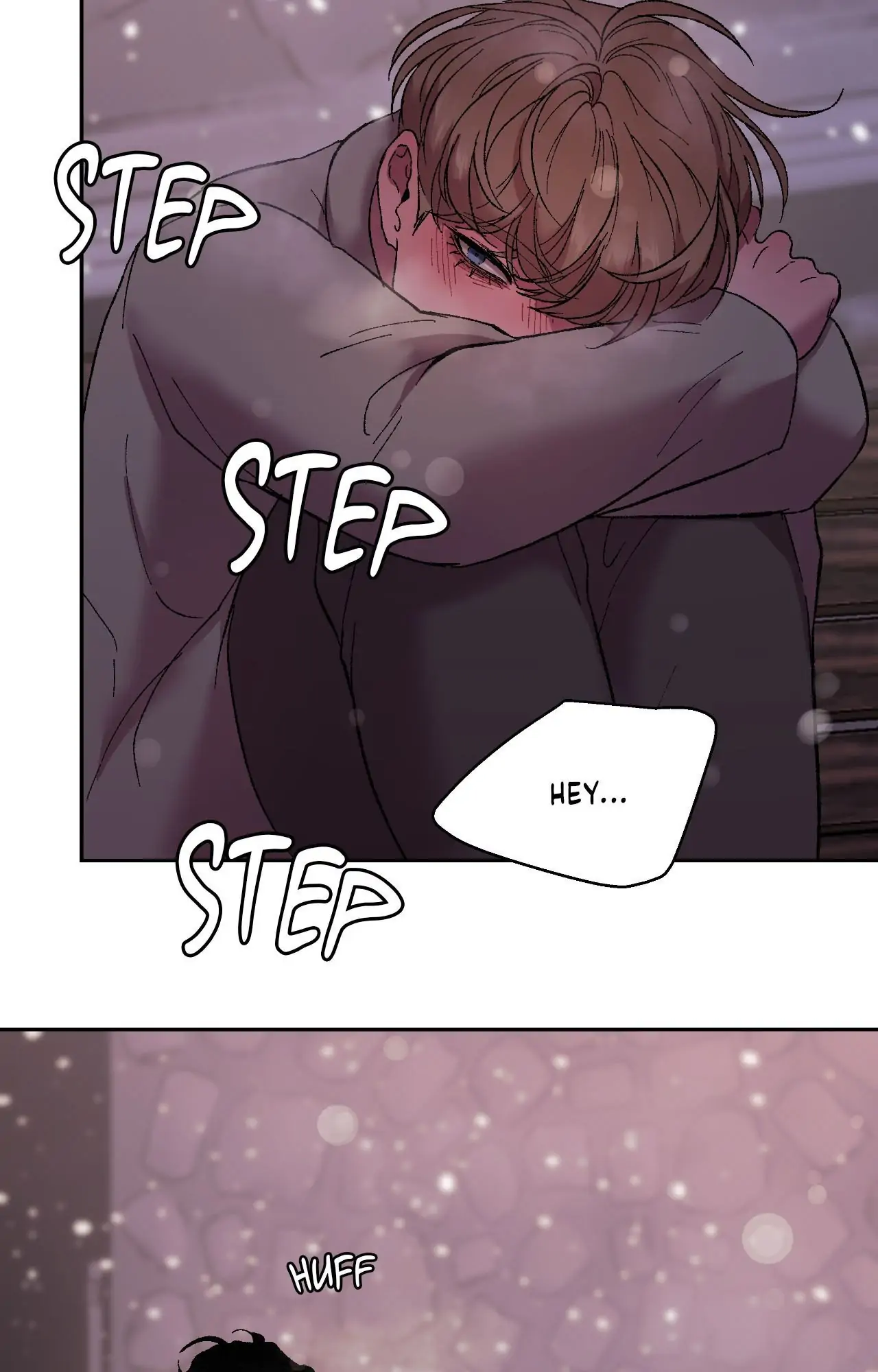 My Dearest Misery [Official] - Chapter 29 manhwa