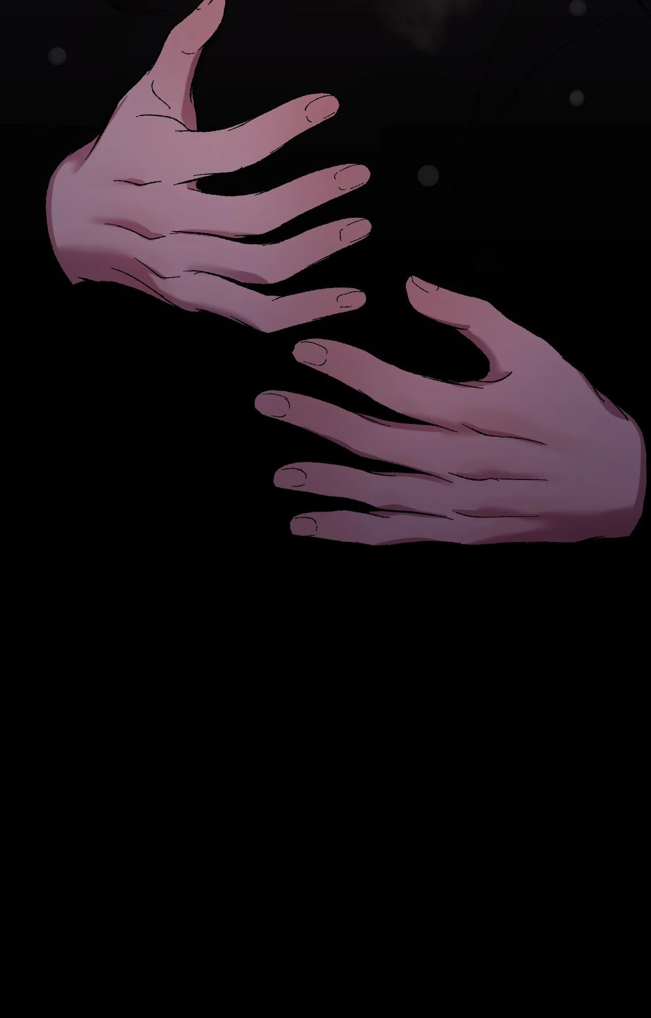My Dearest Misery [Official] - Chapter 29 manhwa