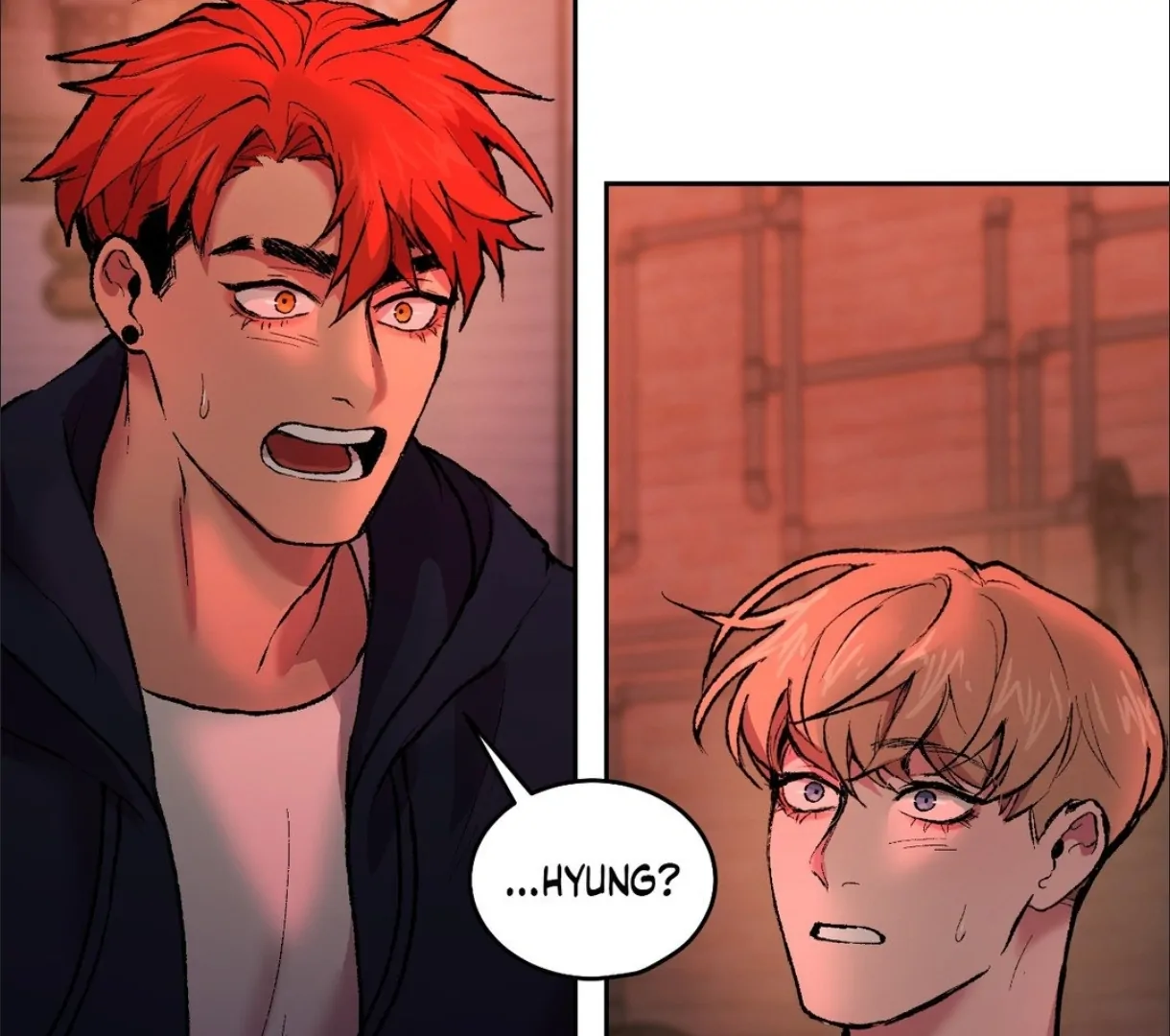 My Dearest Misery [Official] - Chapter 3 manhwa