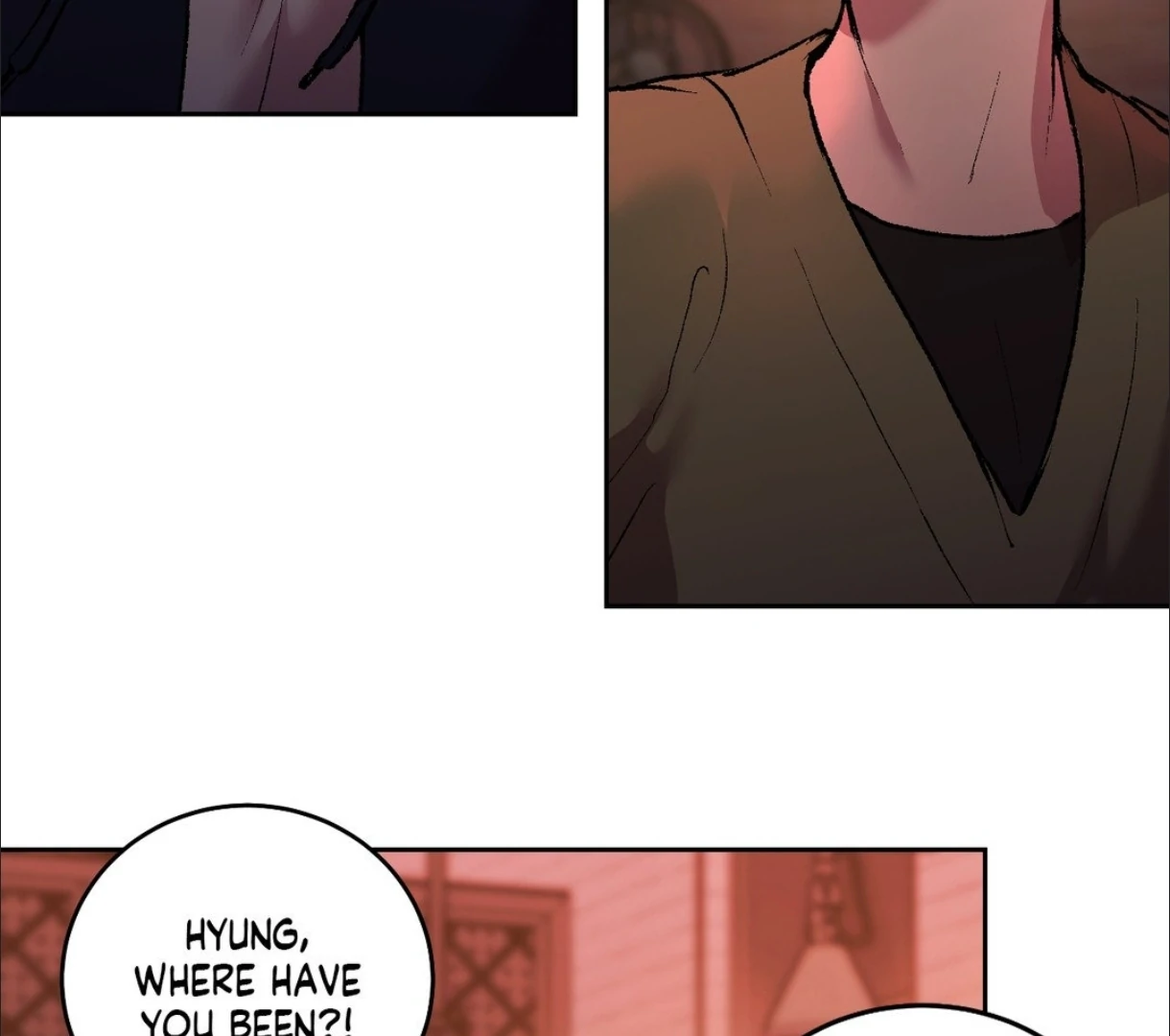 My Dearest Misery [Official] - Chapter 3 manhwa