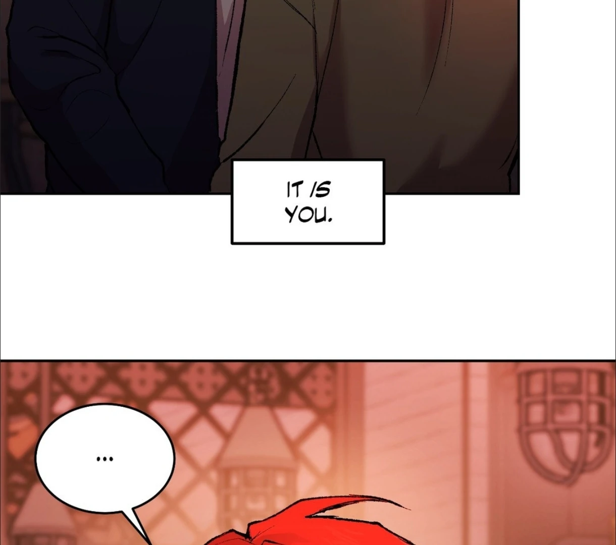 My Dearest Misery [Official] - Chapter 3 manhwa