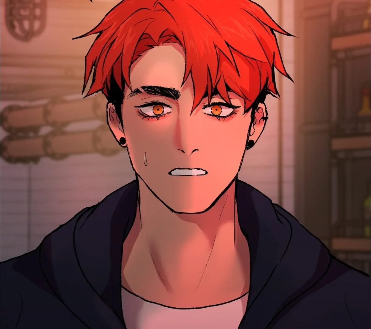 My Dearest Misery [Official] - Chapter 3 manhwa
