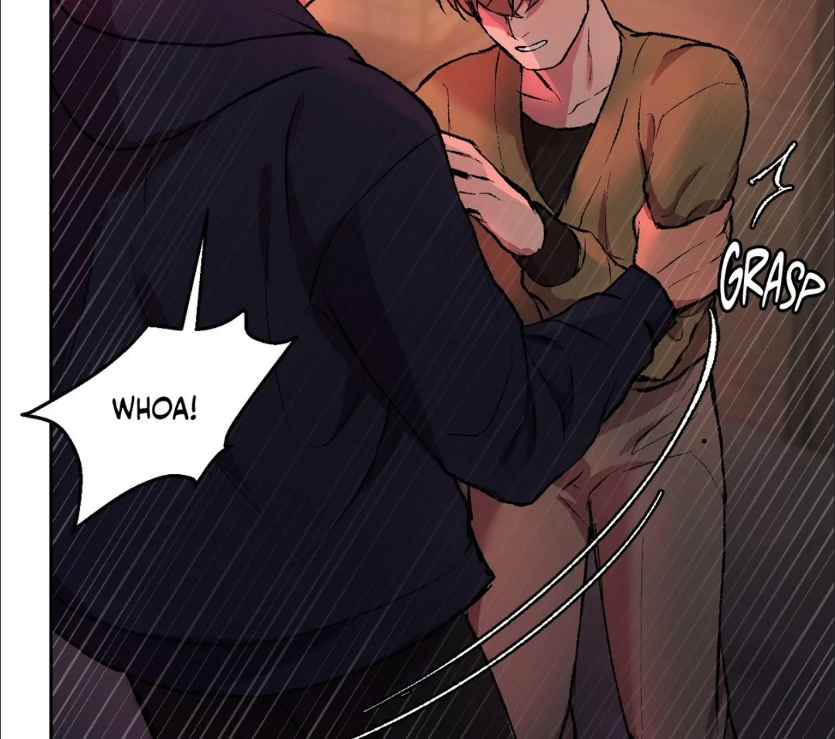 My Dearest Misery [Official] - Chapter 3 manhwa