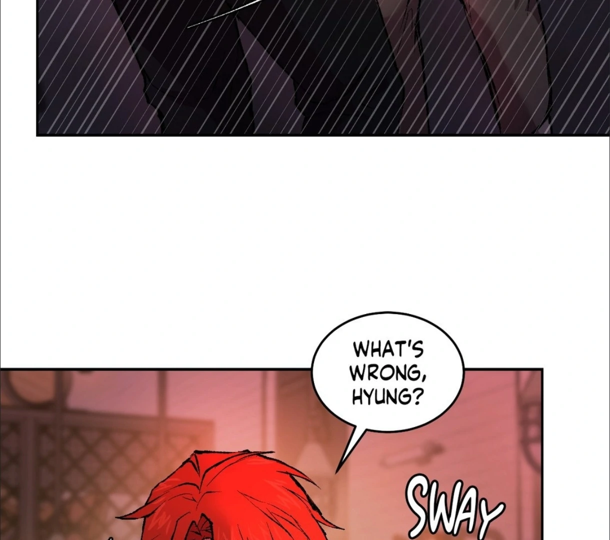 My Dearest Misery [Official] - Chapter 3 manhwa
